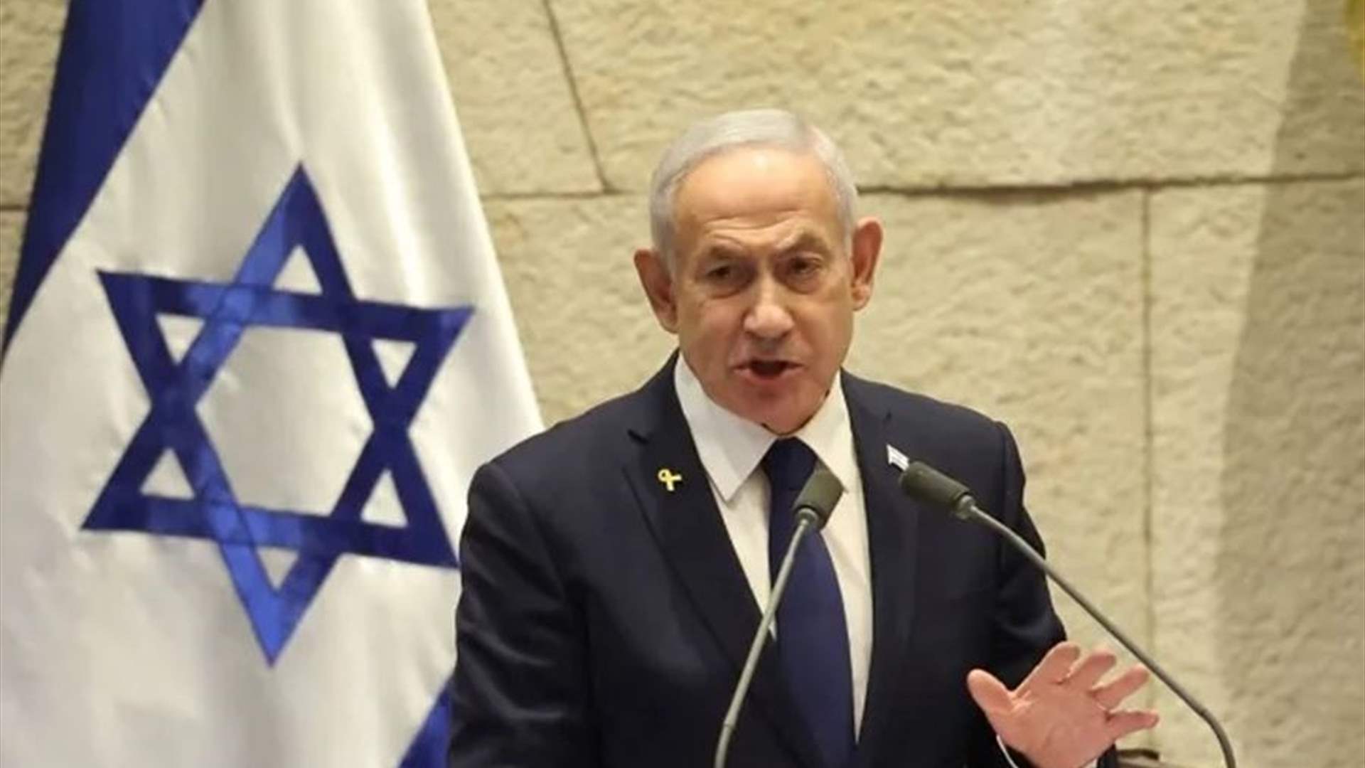 إسرائيل تندد بتحطيم أحد جنودها لتمثال للمسيح بجنوب لبنان