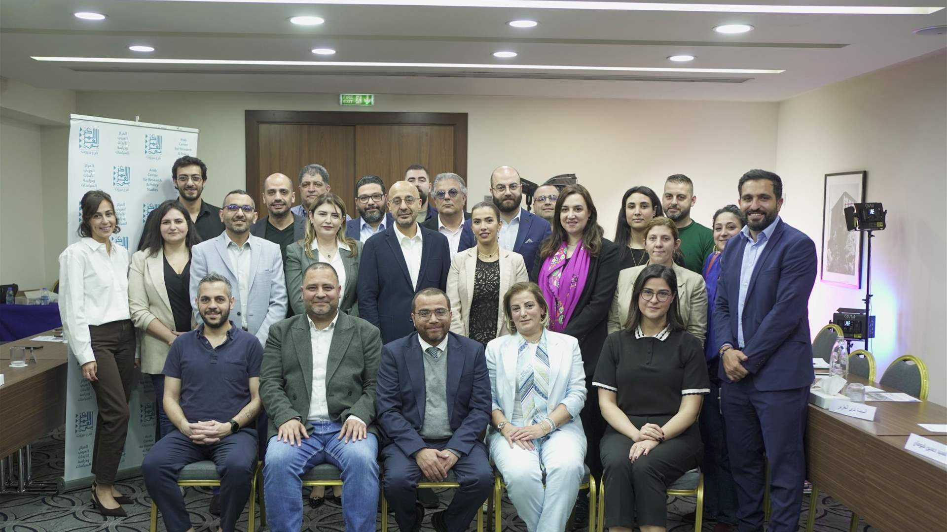 المركز العربي للأبحاث ودراسة السياسات في بيروت: لن تتمكن 40 ألف عائلة من العودة إلى منازلها المدمّرة رغم وقف إطلاق النار