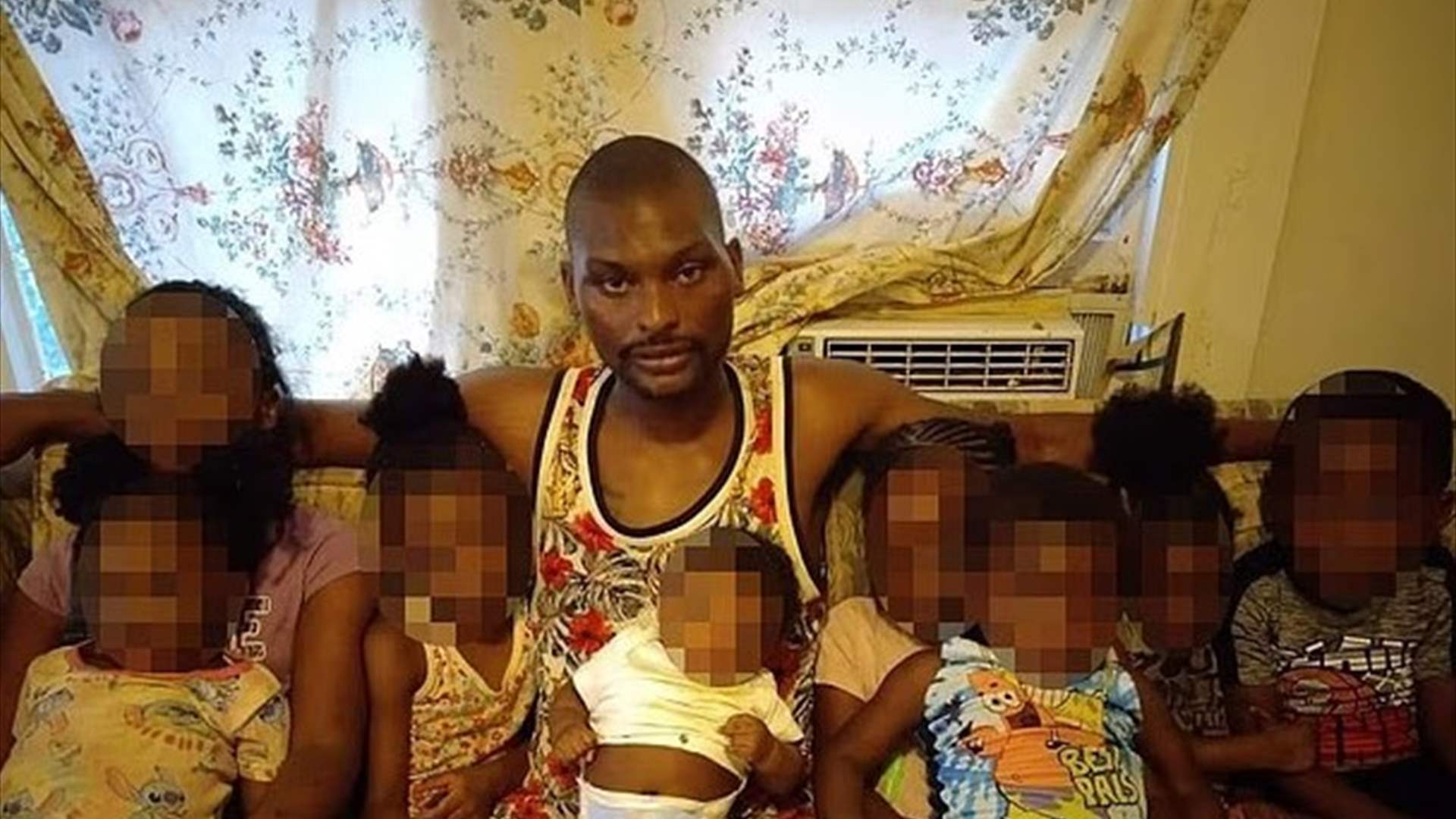 "أعمار الضحايا بين 18 شهرًا و12 عامًا و7 منهم أبناء مطلق النار"... مجزرة تهز أميركا وهذه التفاصيل