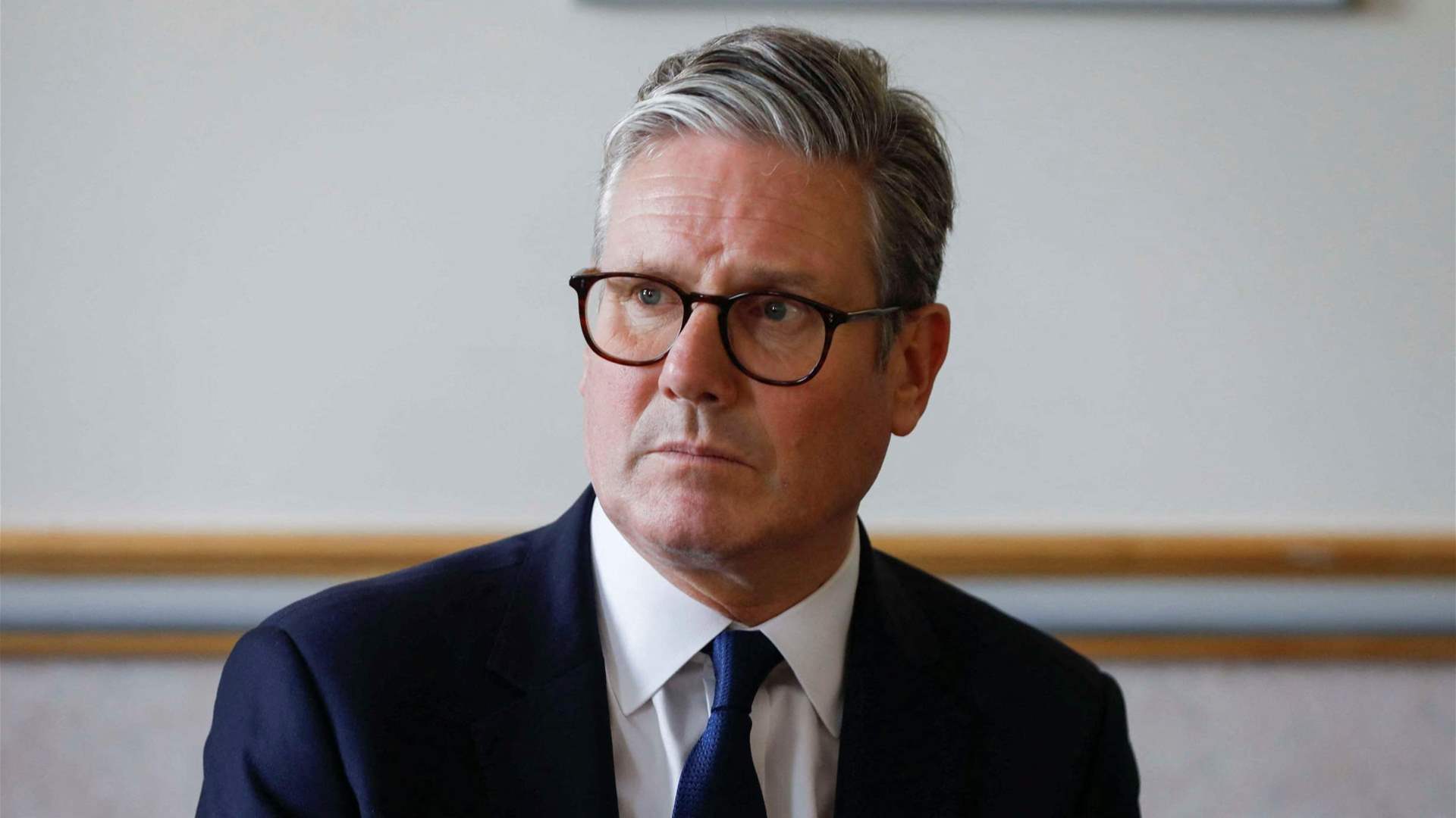 UK PM admits he 'should not have appointed' Mandelson US envoy