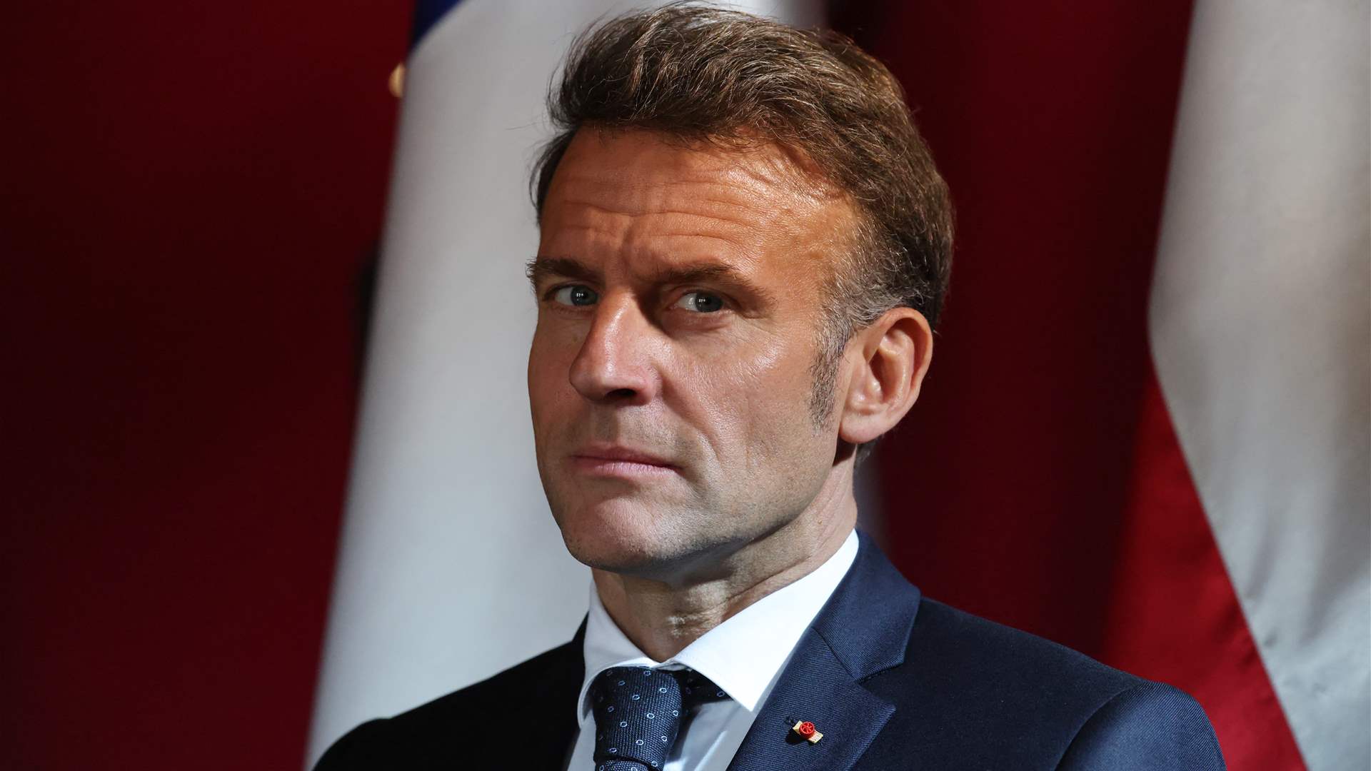 France 'not specifically targeted' Macron says of soldier's Lebanon killing