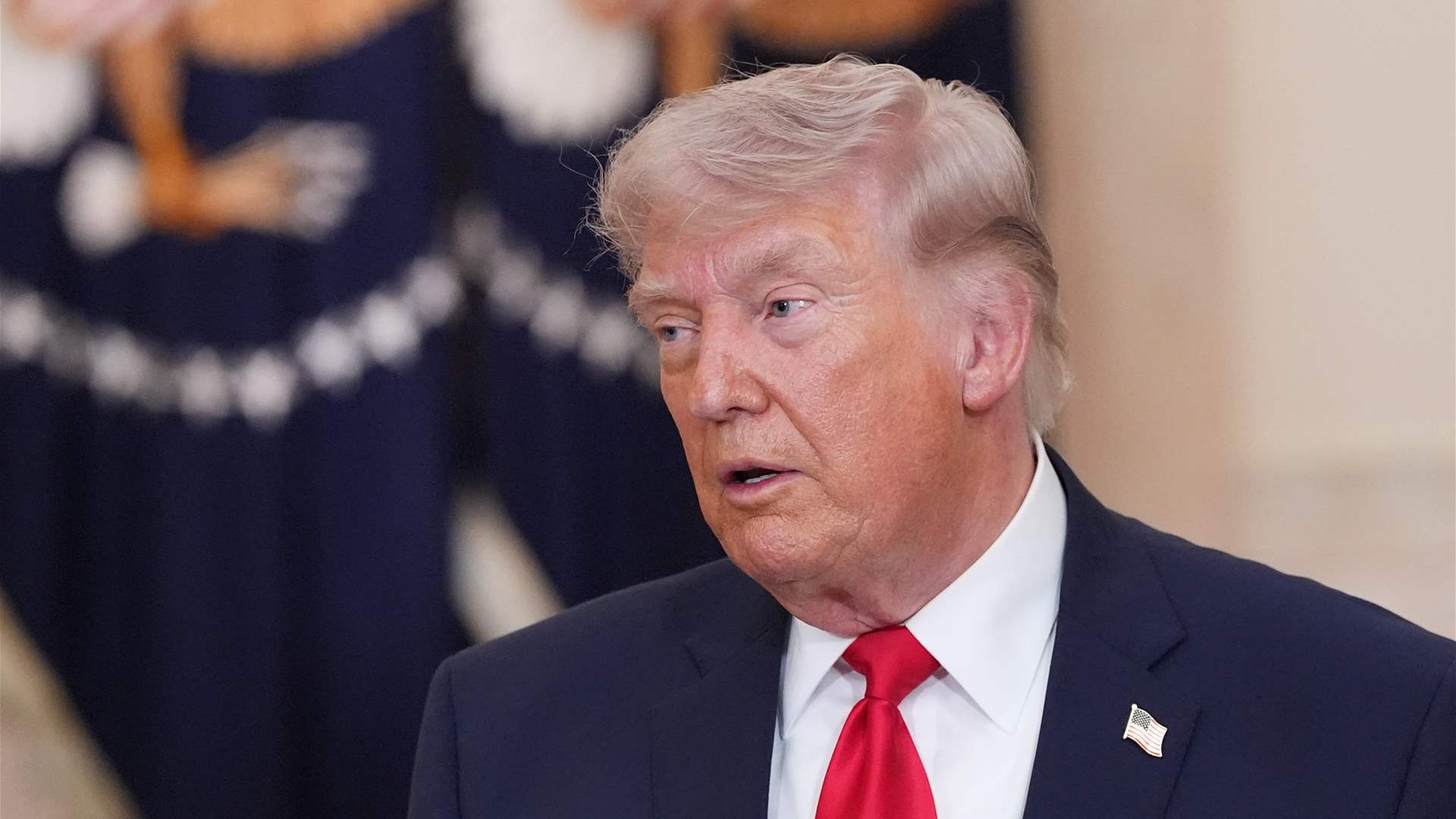 Trump: New deal with Iran will be better than old one