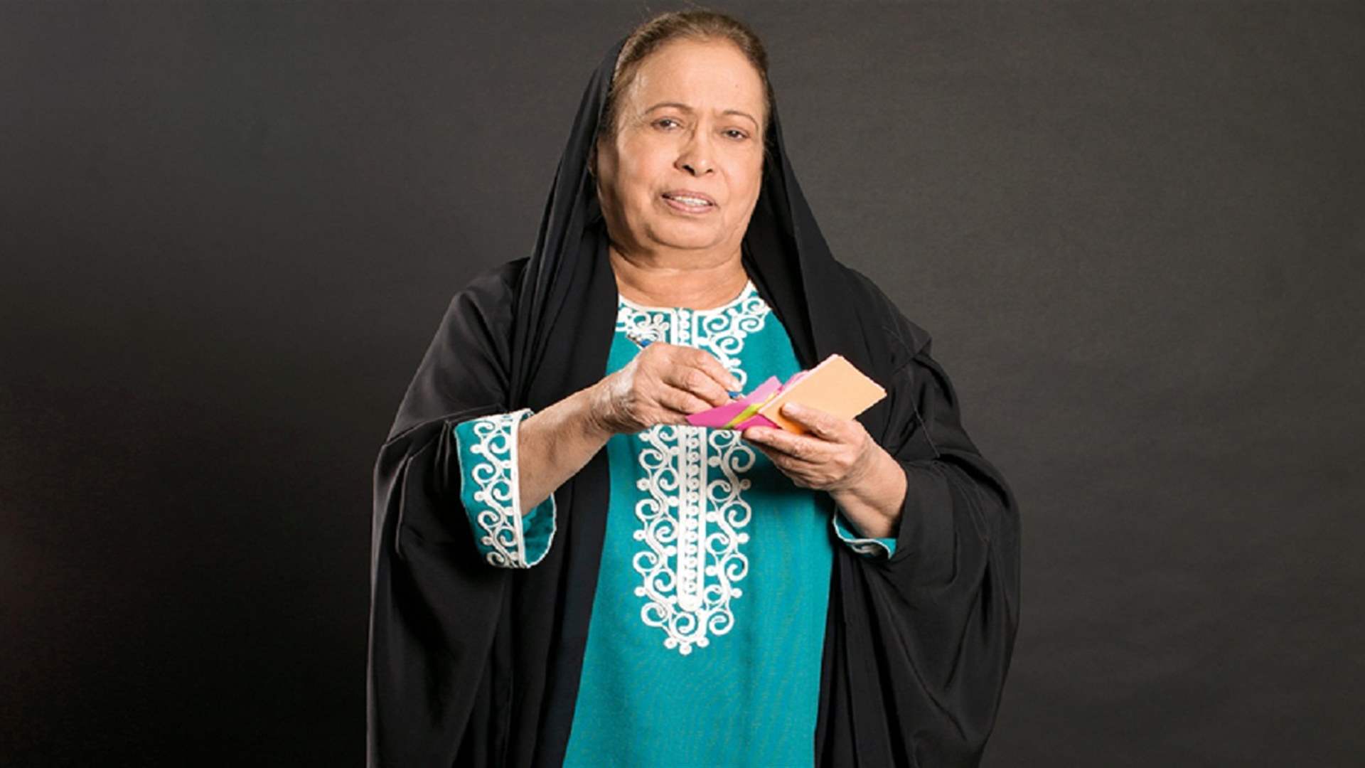 صدمة في الوسط الفني... الموت يغيّب الفنانة الكويتية حياة الفهد