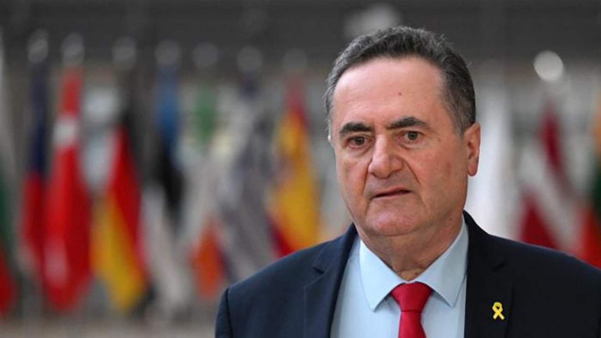 وزير الدفاع الإسرائيليّ: سلاح "حزب الله" سيُنزع بوسائل عسكرية ودبلوماسية