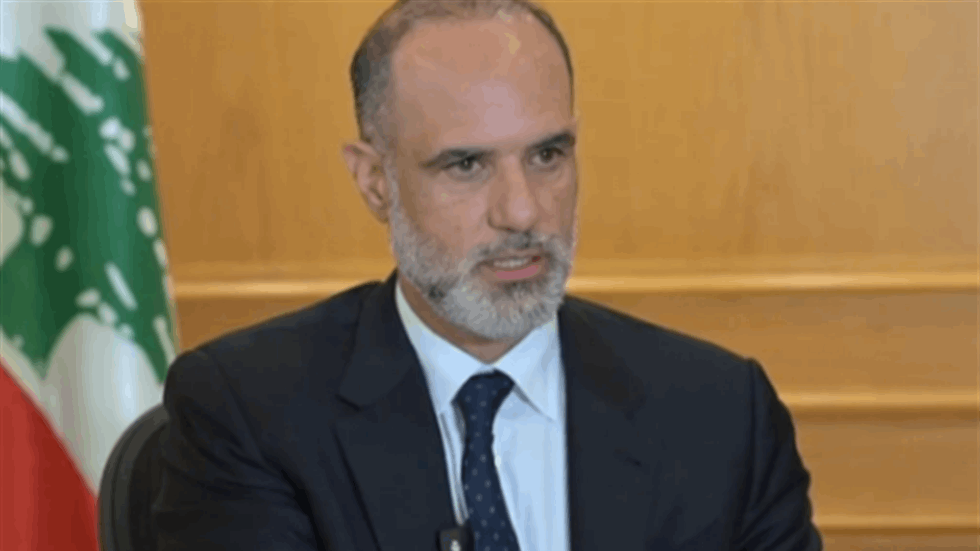Lebanon's Public Works Minister to LBCI: Reconstruction efforts take shape