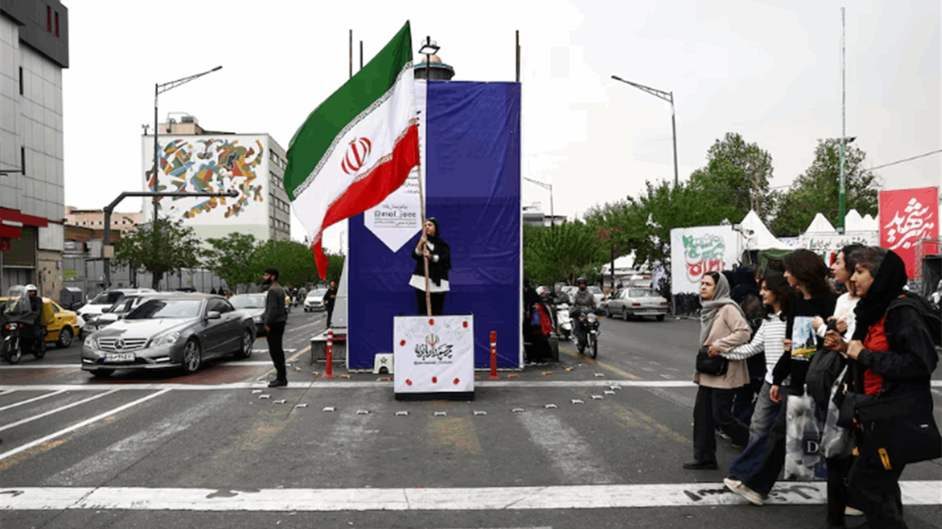 US positive on Iran deal but talks still uncertain as ceasefire end nears