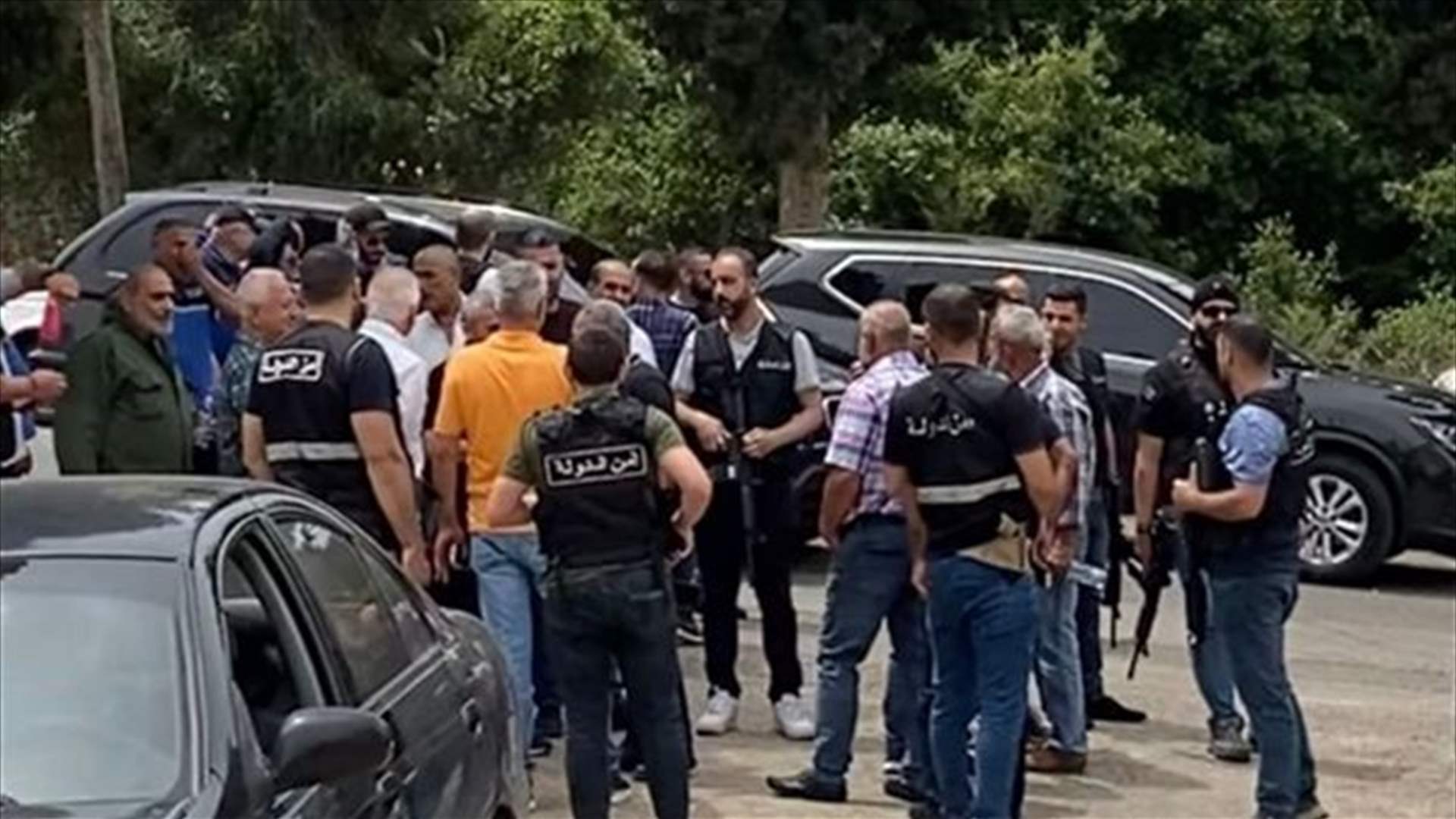 Three Beirut Port employees arrested over bribery and extortion scheme