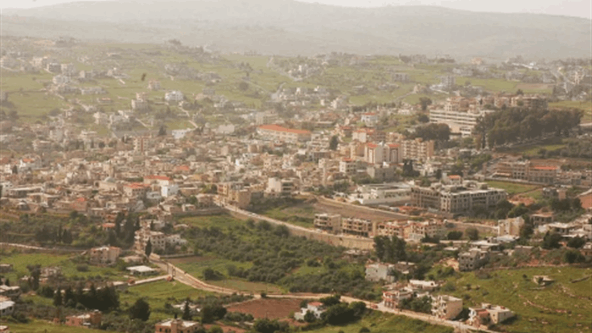 اتحاد بلديات قضاء بنت جبيل: متضامنون مع أبناء المدن الصامدة 