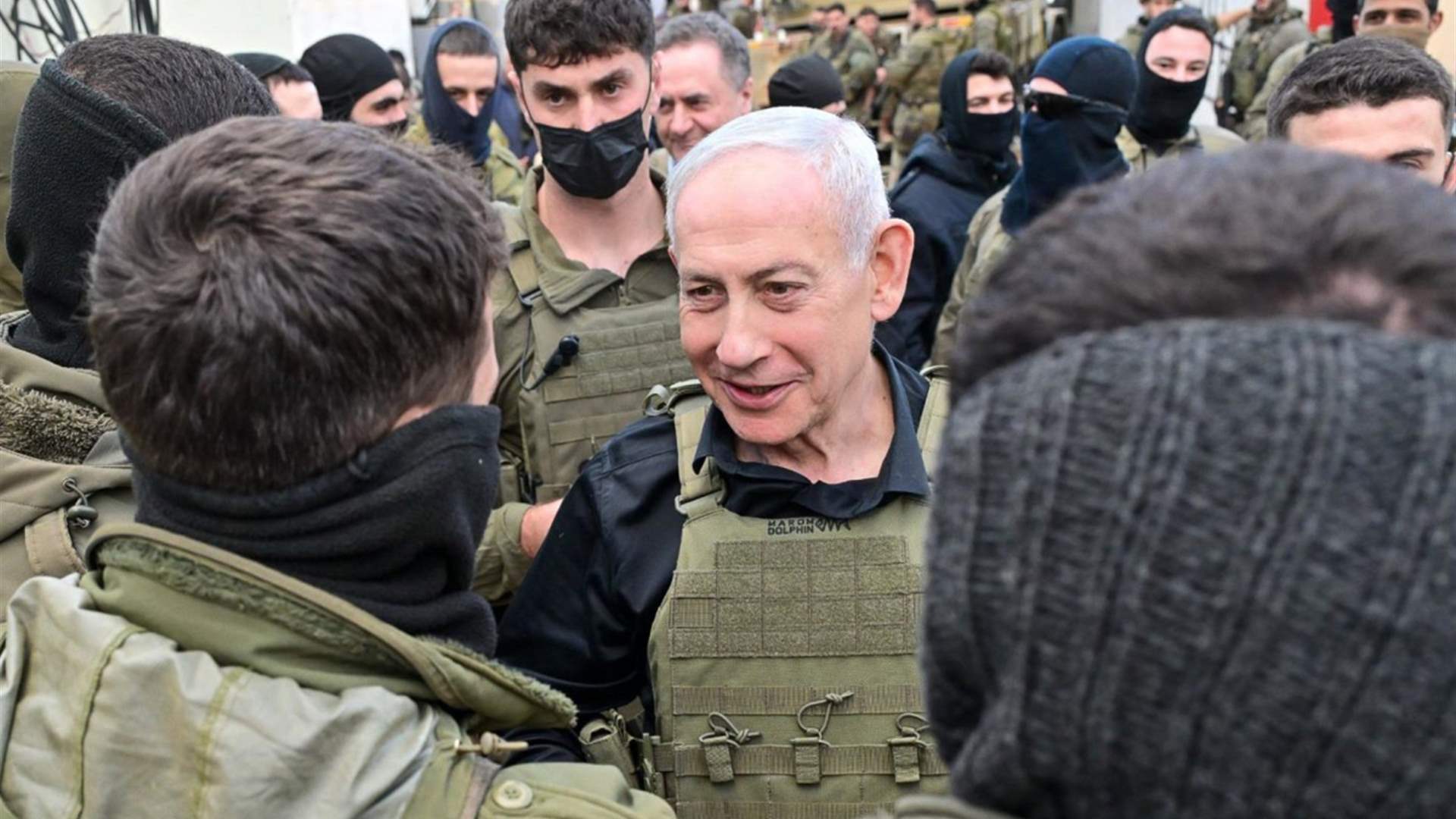 US pressure and internal criticism: Israel reassesses Lebanon ceasefire amid Iran escalation