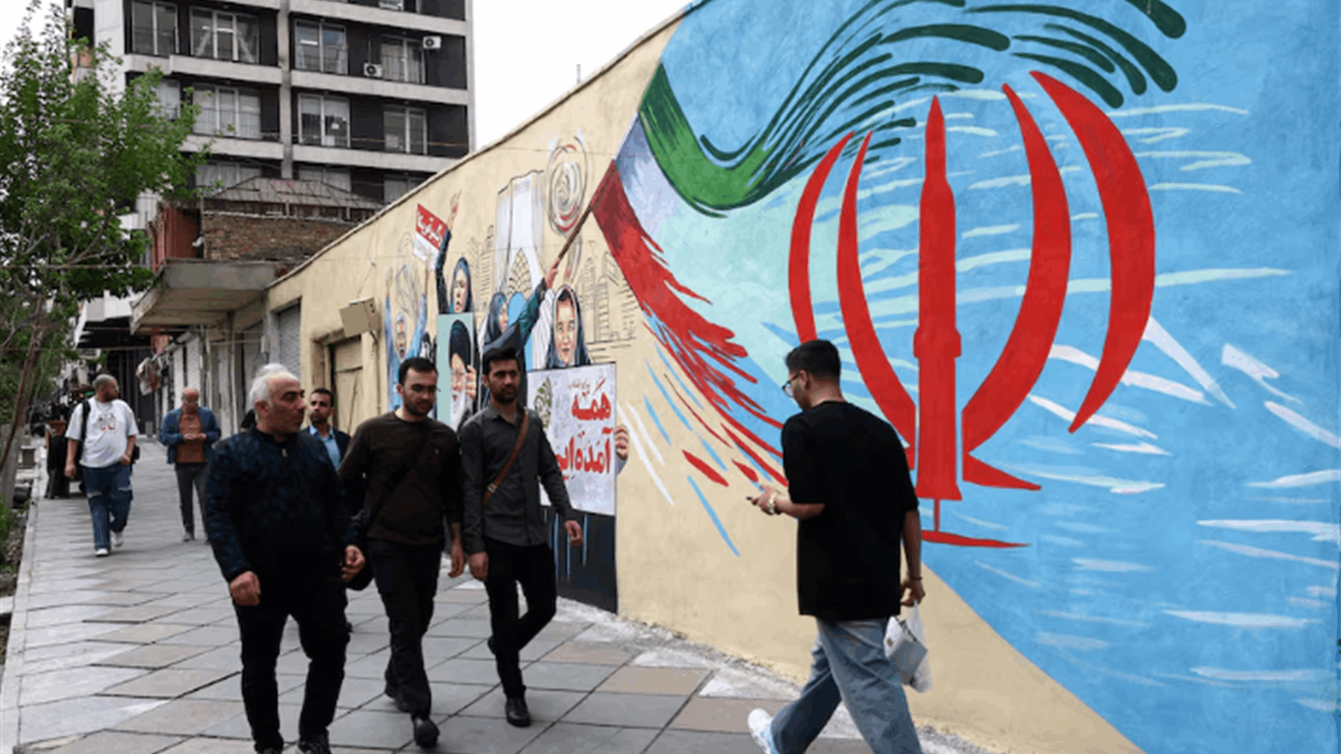 Trump declares Iran ceasefire extension with peace talks in doubt