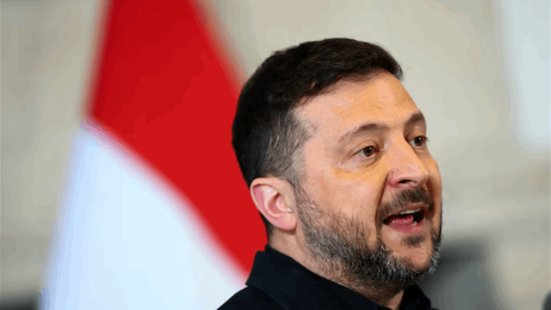 Ukraine has asked Turkey to host a Zelensky-Putin meeting: FM