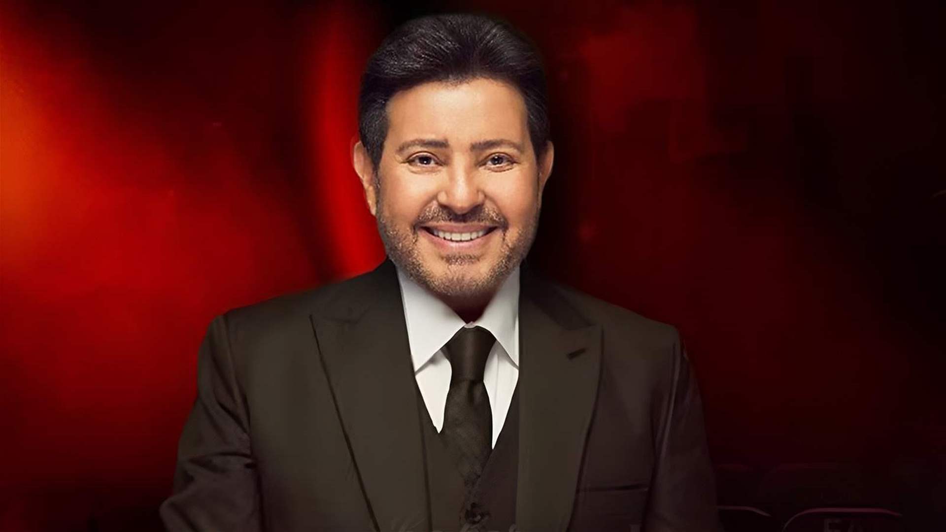 تطور إيجابي في حالة هاني شاكر الصحية... إليكم آخر المستجدات!