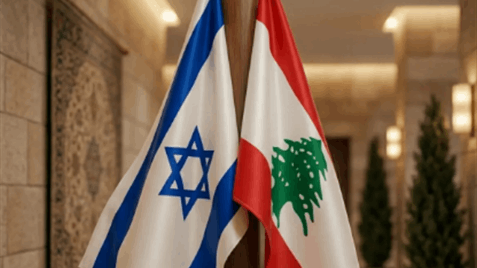 LBCI sources: Lebanon to seek 20-40 days ceasefire extension, halt to Israeli demolitions at US talks