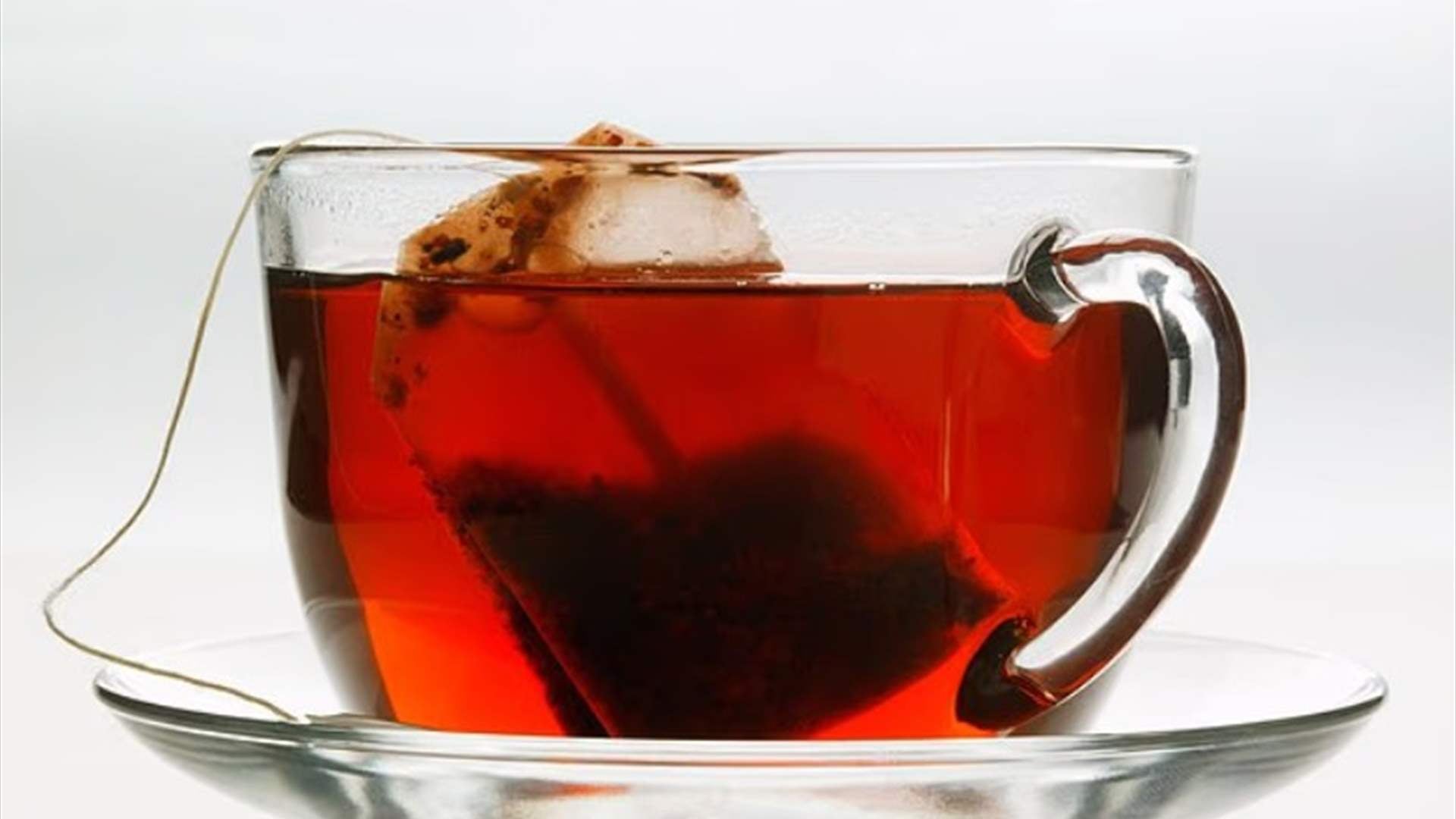 صدمة لعشاق الشاي... جزيئات سامة مرتبطة بالسرطان في أكياس الشاي وخبراء يكشفون طرق تقليل المخاطر