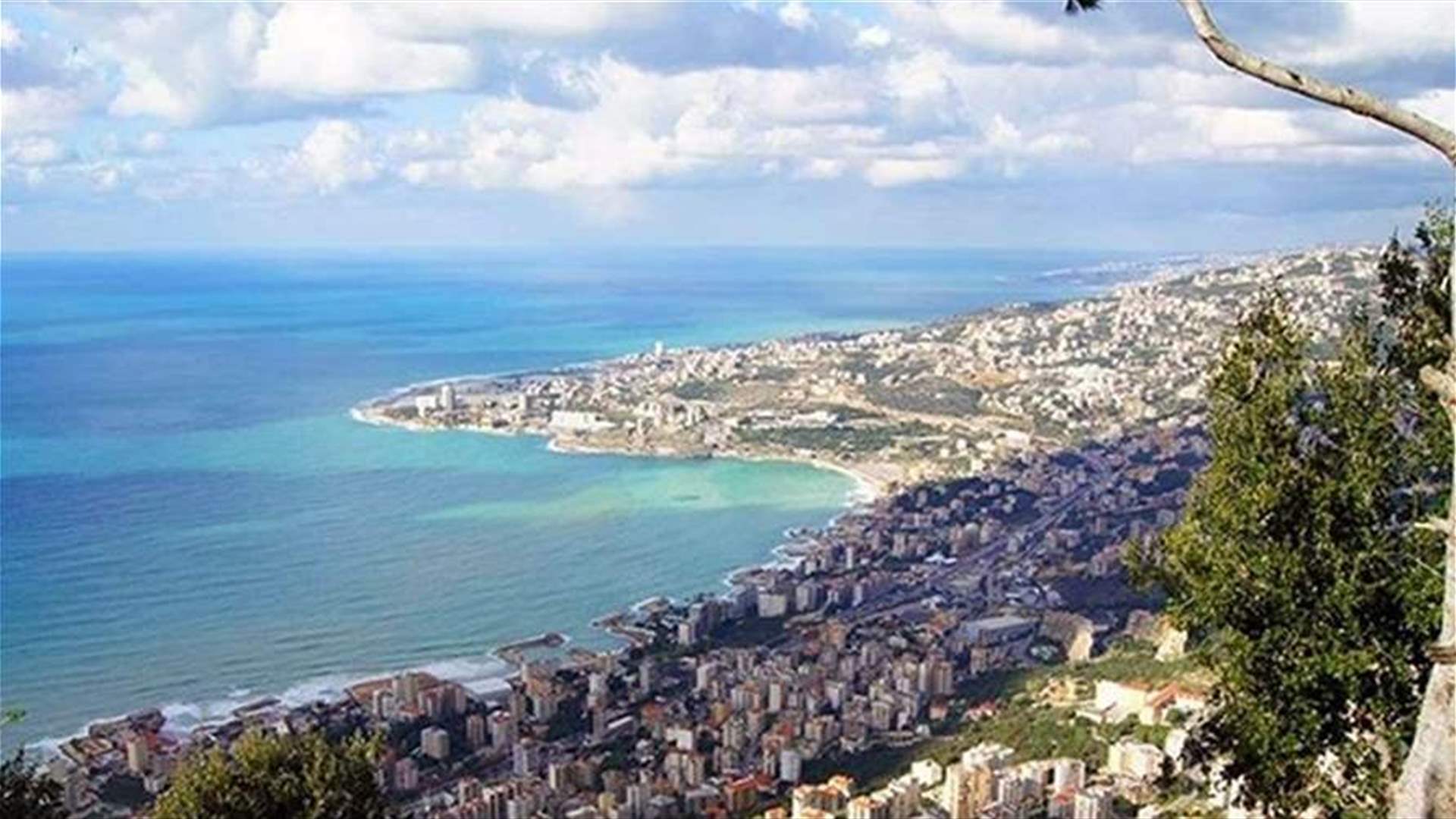 استقرار جوي طيلة الاسبوع وارتفاع الحرارة