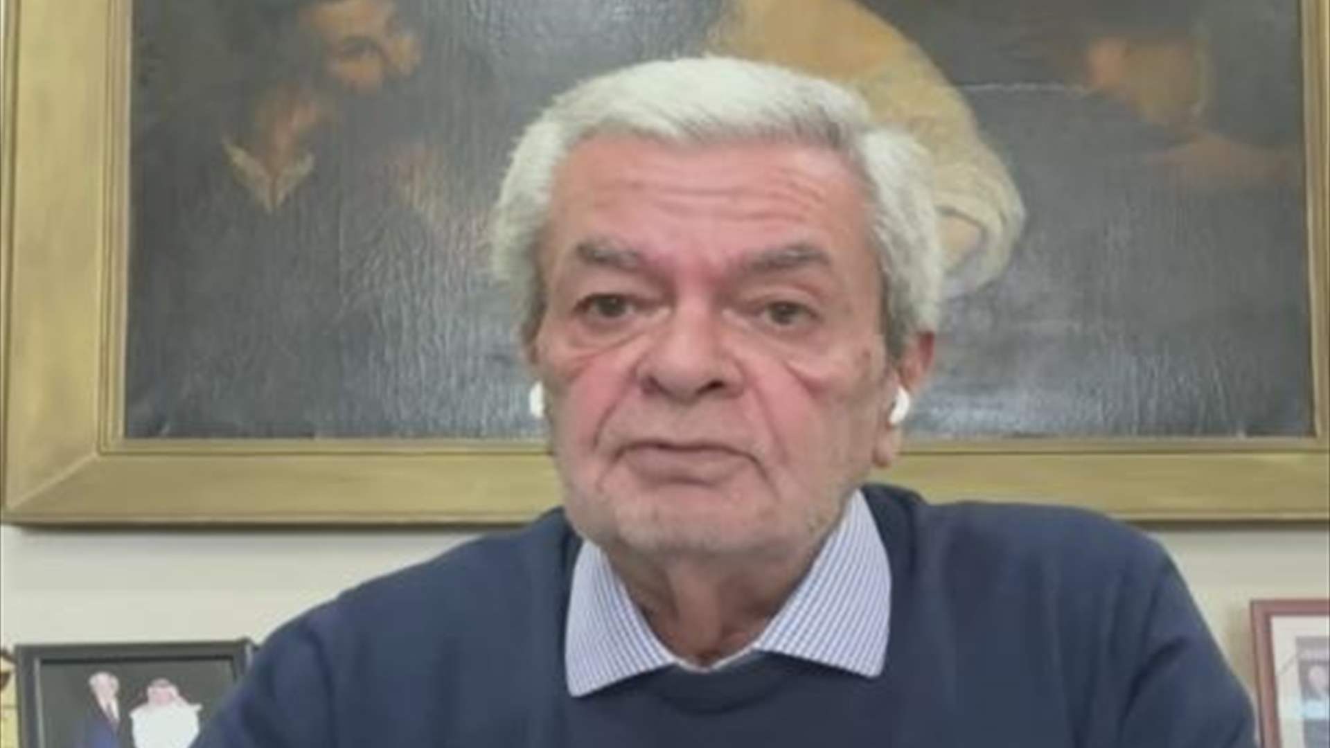 الاشقر: لم نعد قادرين على تحمّل الأعباء ولم نتلق اسم أي شخص مشتبه به