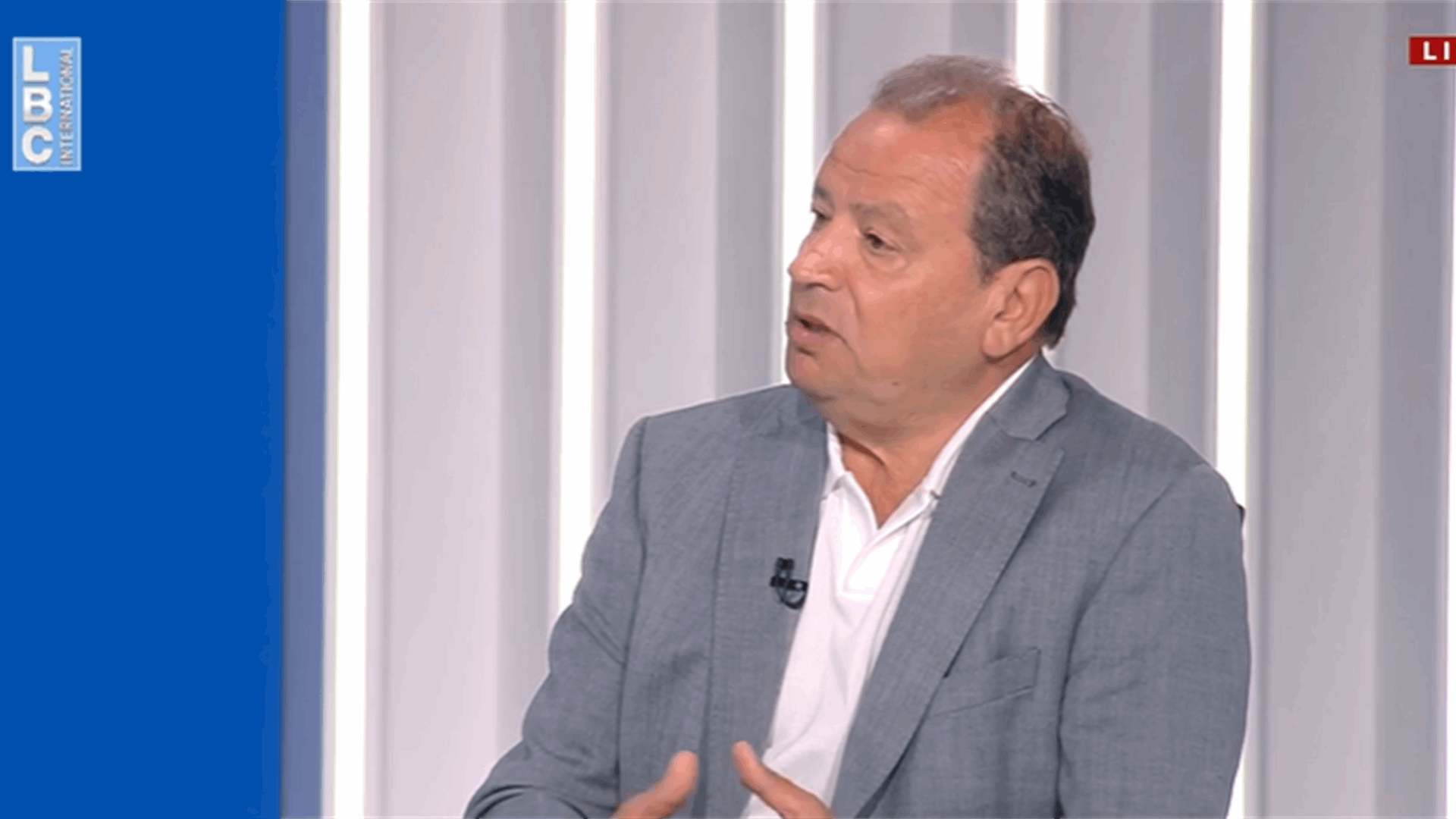 نقيب أصحاب المؤسسات السياحية للـLBCI: كلفة الإقفال تفوق كلفة إعادة الفتح