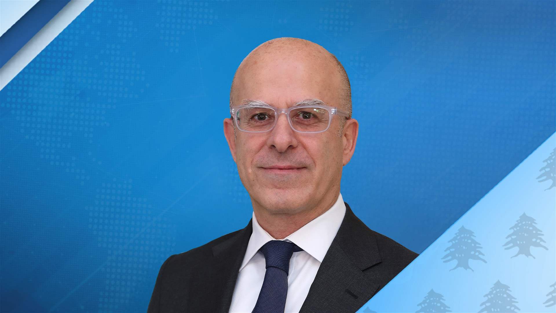 مكي من قصر بعبدا : تثبيت وقف إطلاق النار وتوسيعه ضرورة لوقف الأعمال العدائية وحماية المدنيين