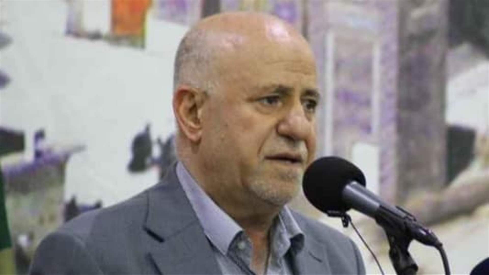 قبلان قبلان: استهداف الإعلام جريمة نكراء وقرارات وزارة التربية بشأن مراكز ايواء في البقاع لا تستند الى خطة واضحة