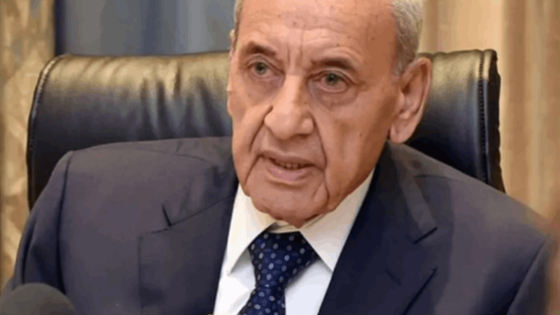 بري عزى عائلة أمال خليل ورئيس تحرير "الأخبار" : جريمة ارتكبتها قوات الاحتلال مع سبق الاصرار والترصد بحق الاعلام والكلمة