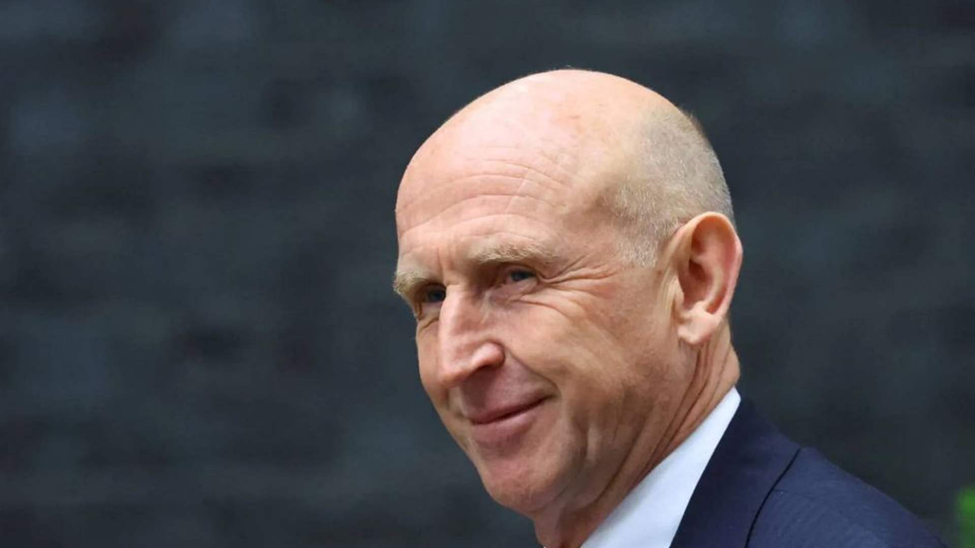 وزيرا دفاع بريطانيا وفرنسا عن مضيق هرمز: "نثق" في إمكان إحراز تقدم