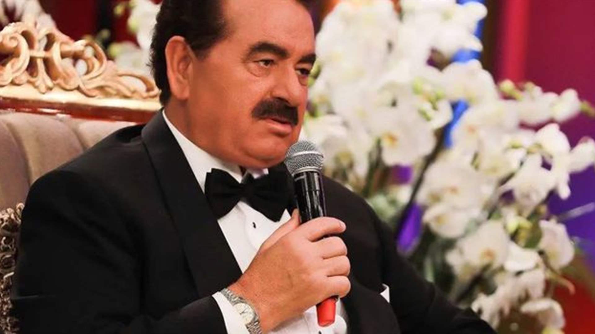 "بسبب بعض الأشخاص تعرّض آخرون للظلم"... إبراهيم تاتليسيس يعلنها: لا قرش واحد لأحد وتركت ميراثي للدولة