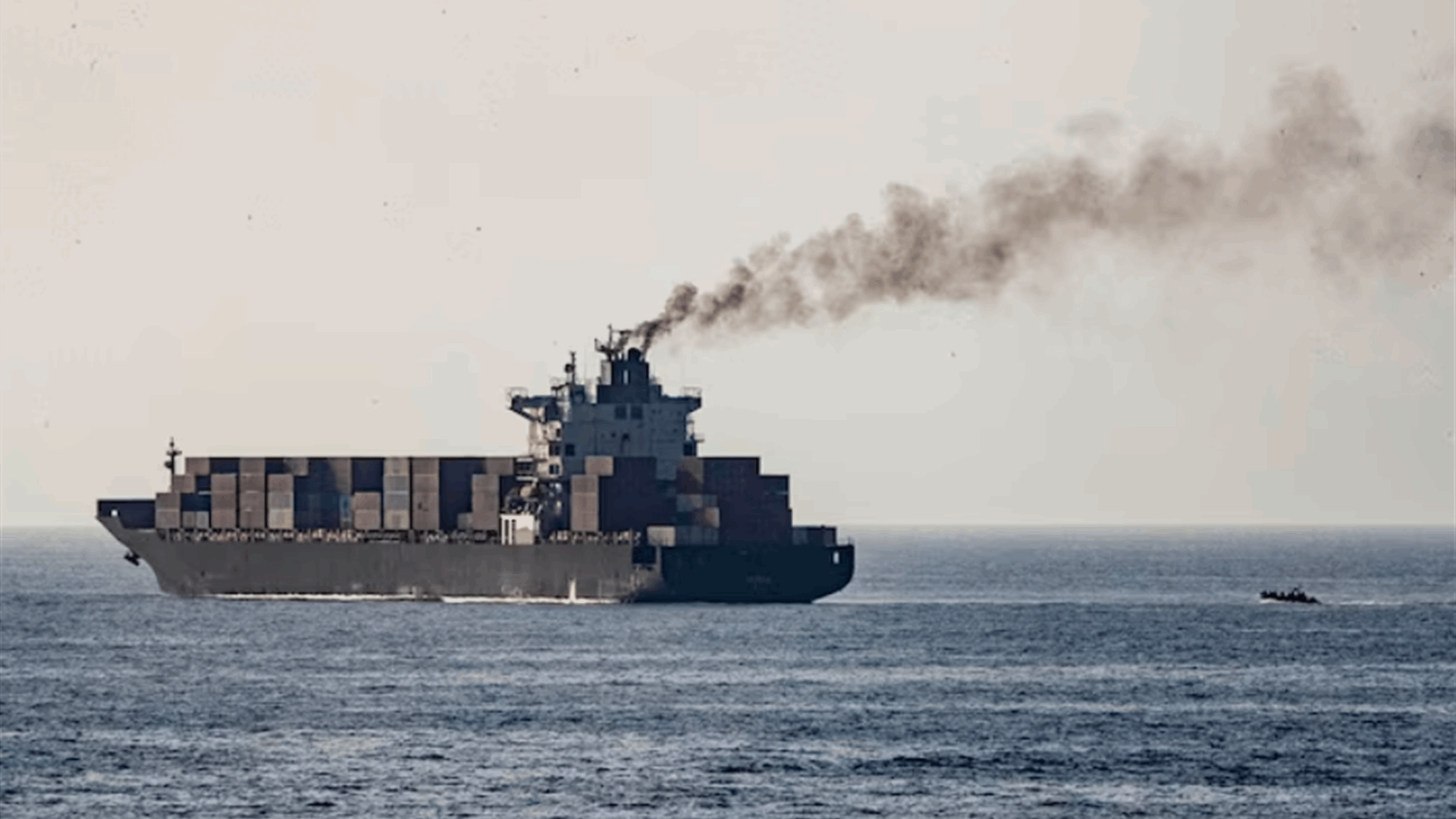 Pentagon says US forces boarded tanker carrying Iranian oil