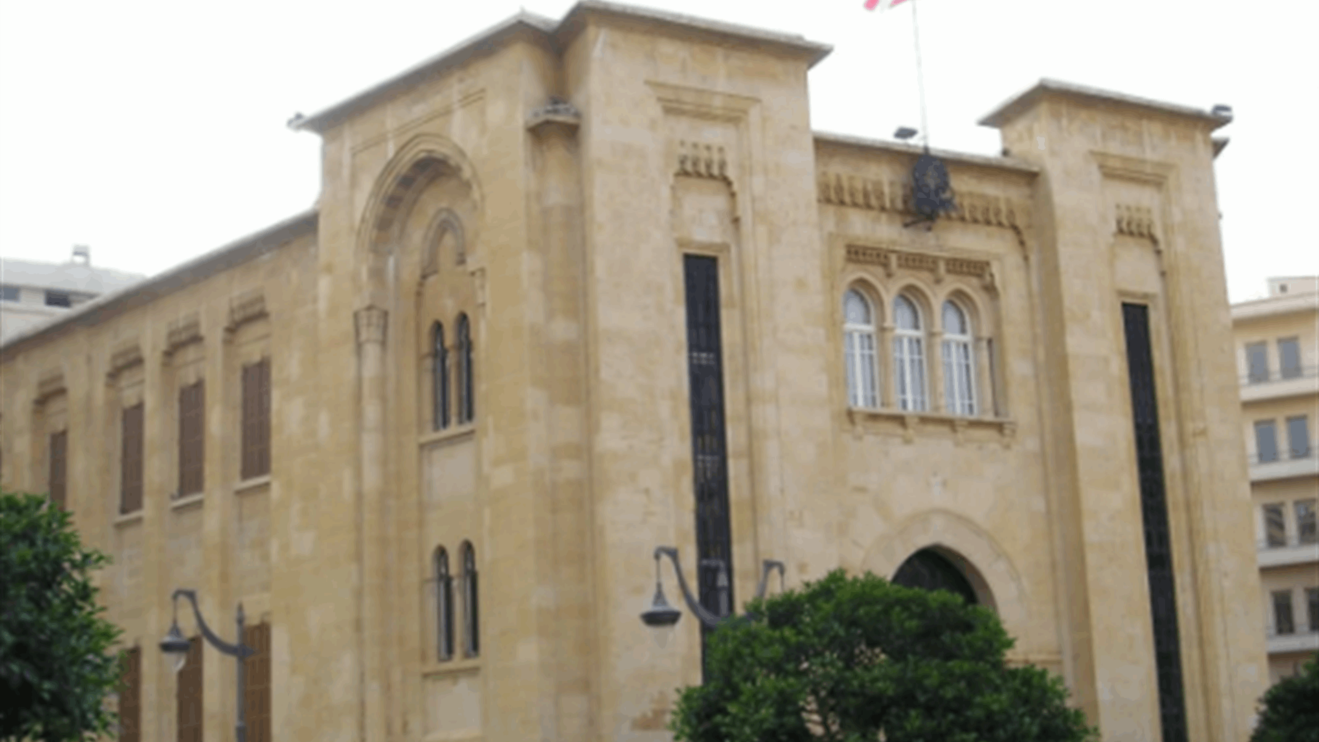 اللجان المشتركة أحالت قانون الإعلام على لجنة فرعية