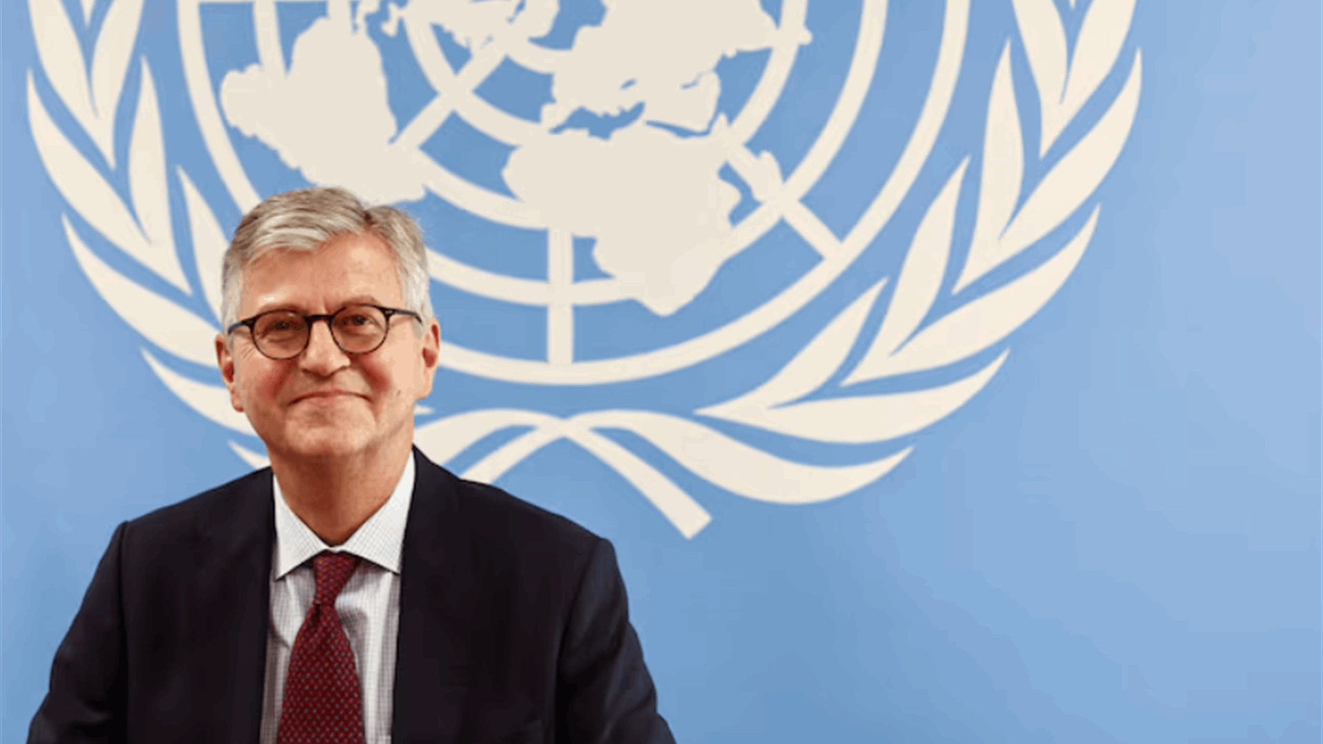 UN weighs continued Lebanon presence after peacekeeping mission ends