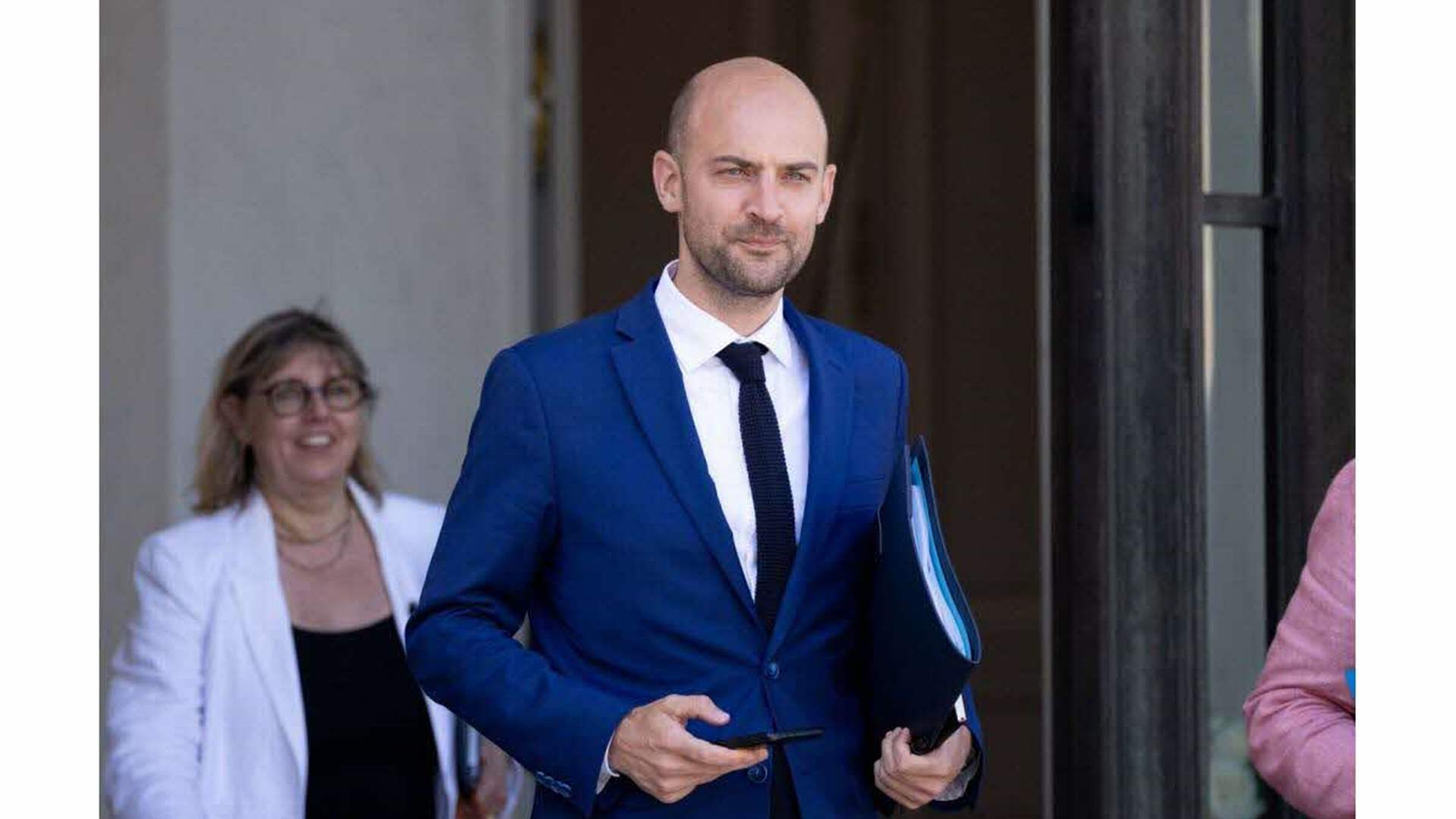 LBCI sources: French Foreign Minister may visit Lebanon next week