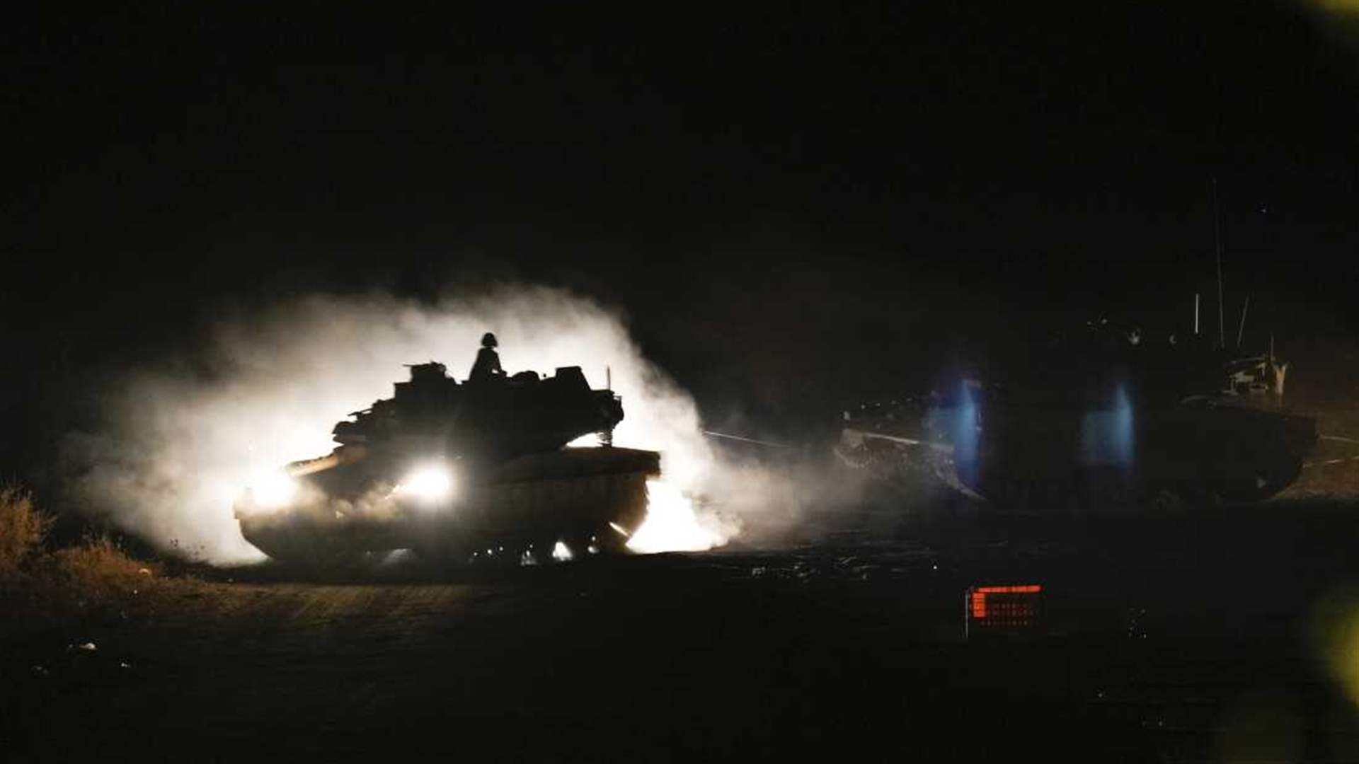 Fragile truce: Israel weighs next moves on Lebanon front