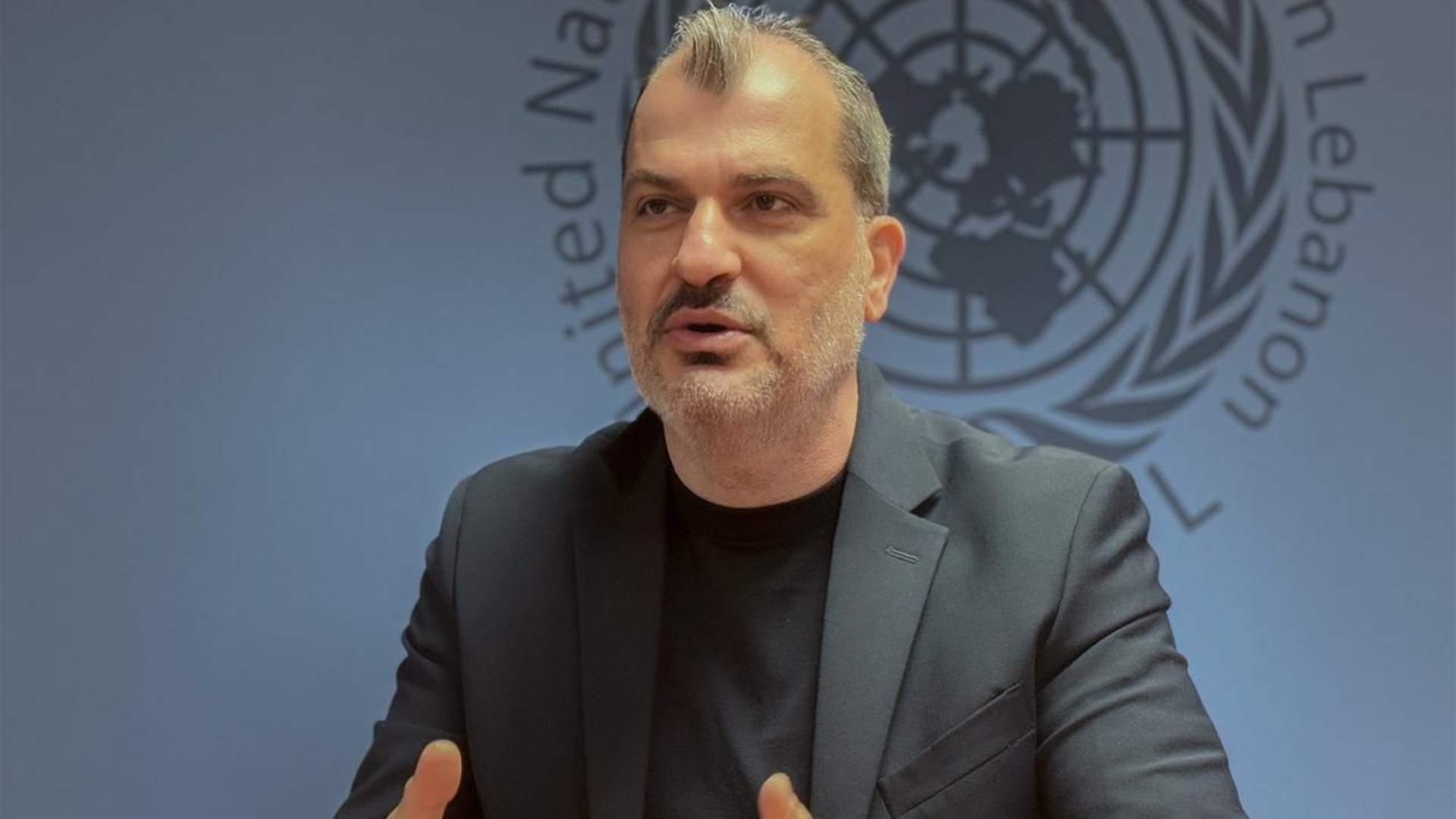 المتحدث الرسميّ لـ"اليونيفيل": للصحافيين دور بالغ الأهمية في أوقات النزاعات يجب احترامهم وحمايتهم