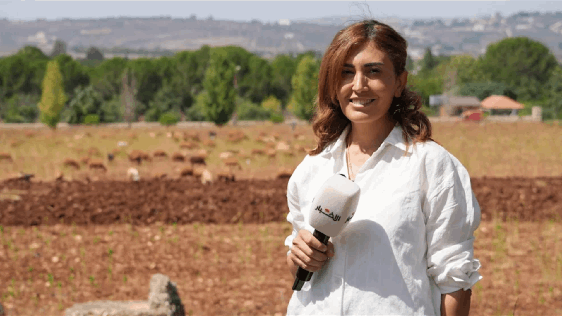 A voice silenced: Journalist Amal Khalil's final assignment ends in tragedy 