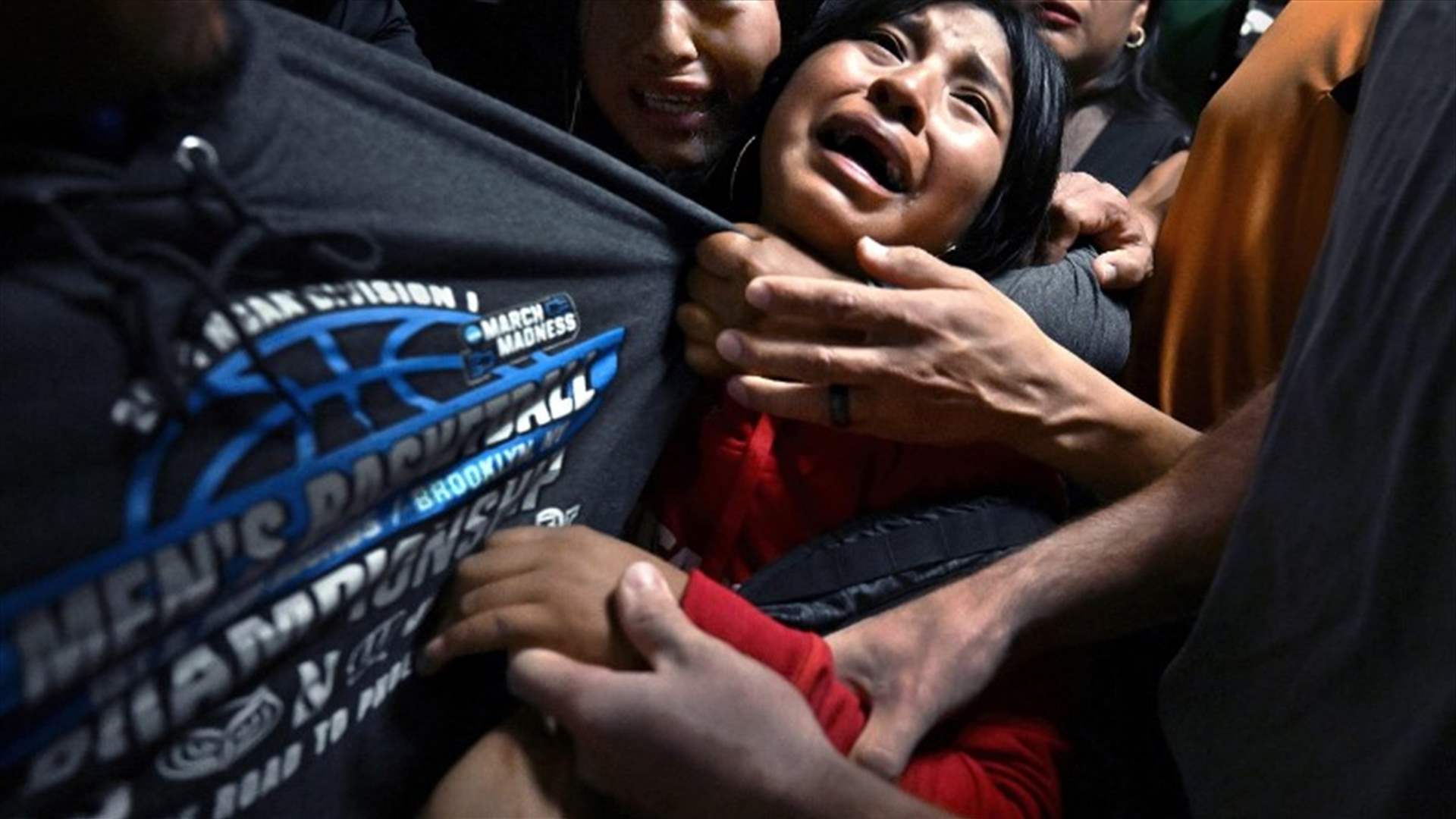 صورة عائلة مهاجرة في الولايات المتحدة تنال جائزة "وورلد برس فوتو" 