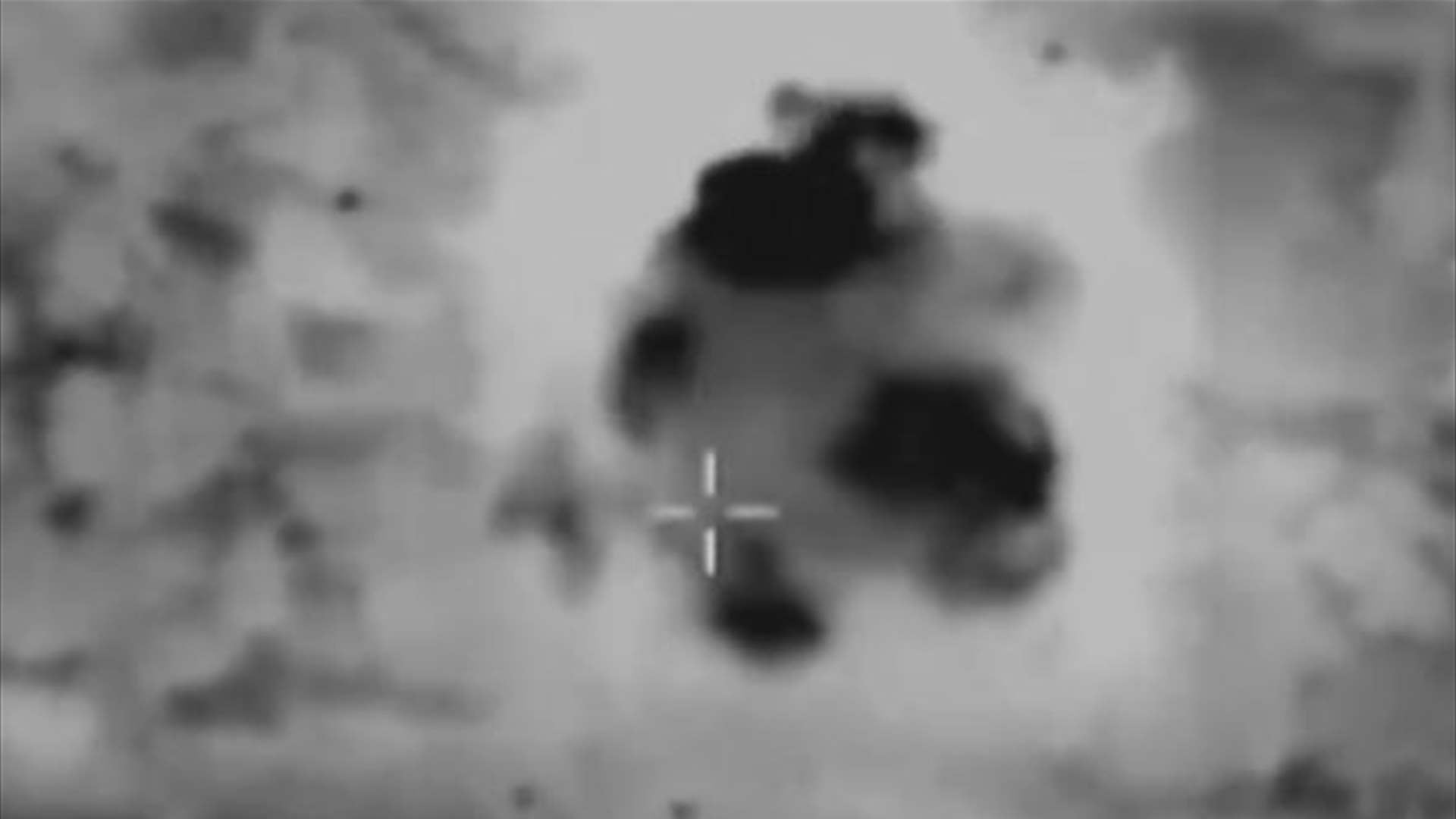 الجيش الإسرائيلي: هاجمنا المنصة التي أطلقت عدة قذائف نحو منطقة شتولا 