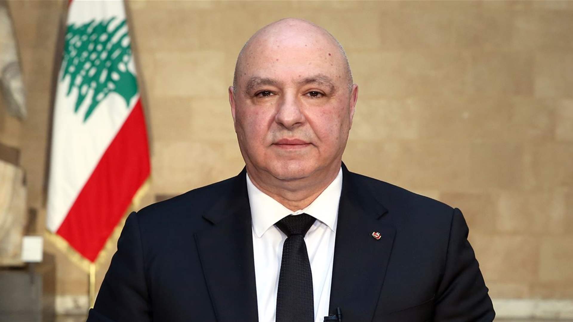 عون في الذكرى 111 للإبادة الأرمنية: مناسبة للتأكيد على أهمية صون الذاكرة الجماعية وتعزيز قيم العدالة والكرامة الإنسانية