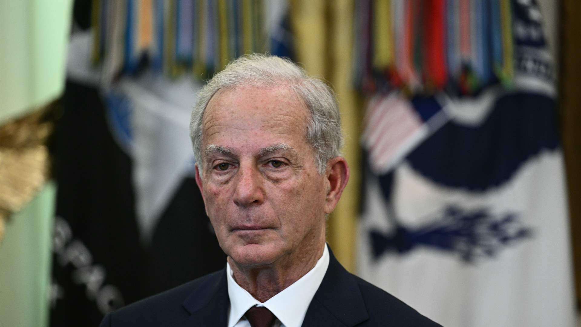 US ambassador to LBCI: Ceasefire agreed between Lebanon and Israel, calls to curb violations