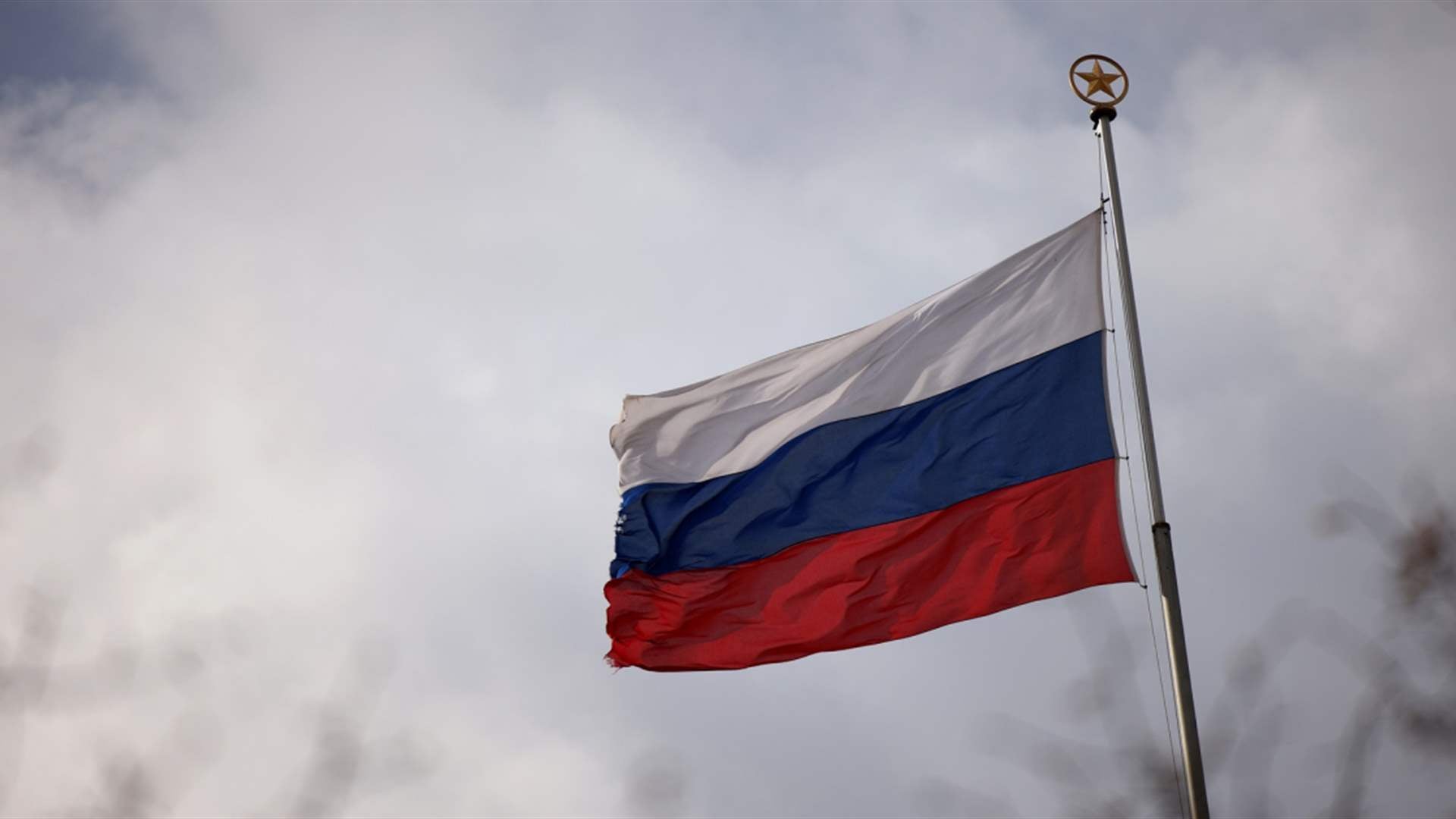 Russia says it foils a plot to bomb telecoms watchdog leaders, Interfax says