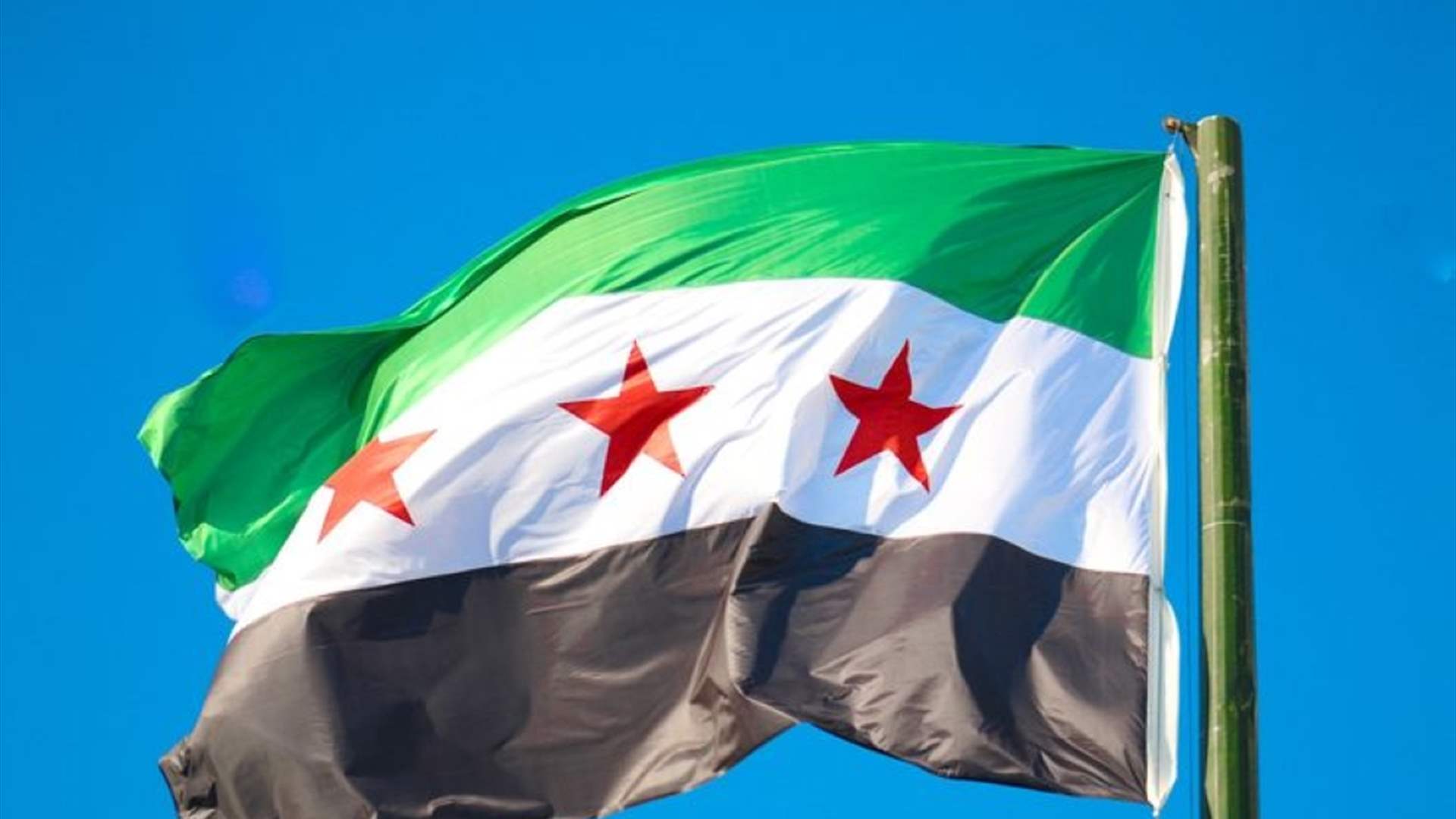 السلطات السورية تعلن توقيف المتهم الرئيسي بمجرزة في دمشق عام 2013