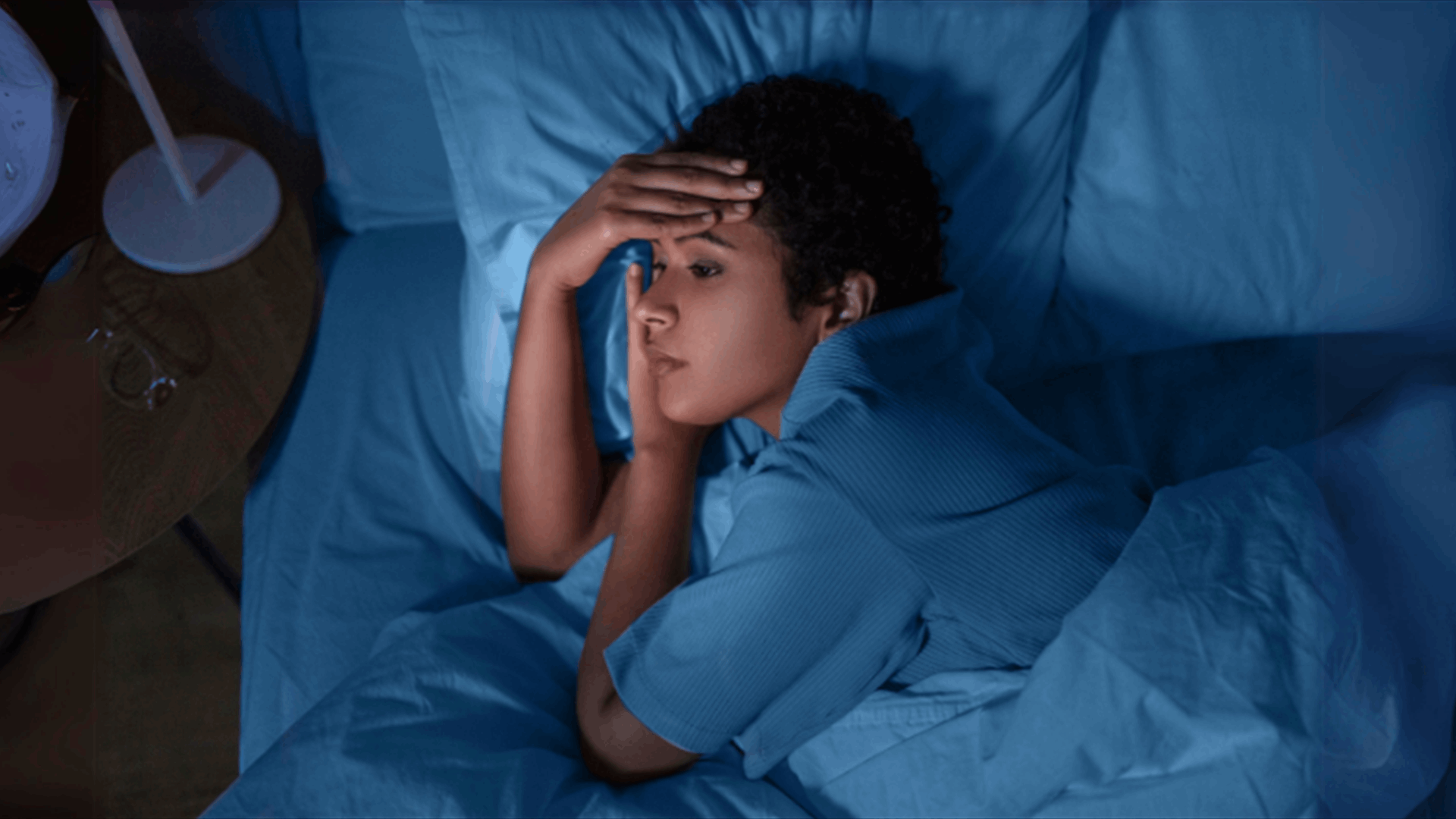 يتجاهله الملايين... سبب خفي وراء شعوركم بالأرق وهكذا يمكنكم التخلّص منه!