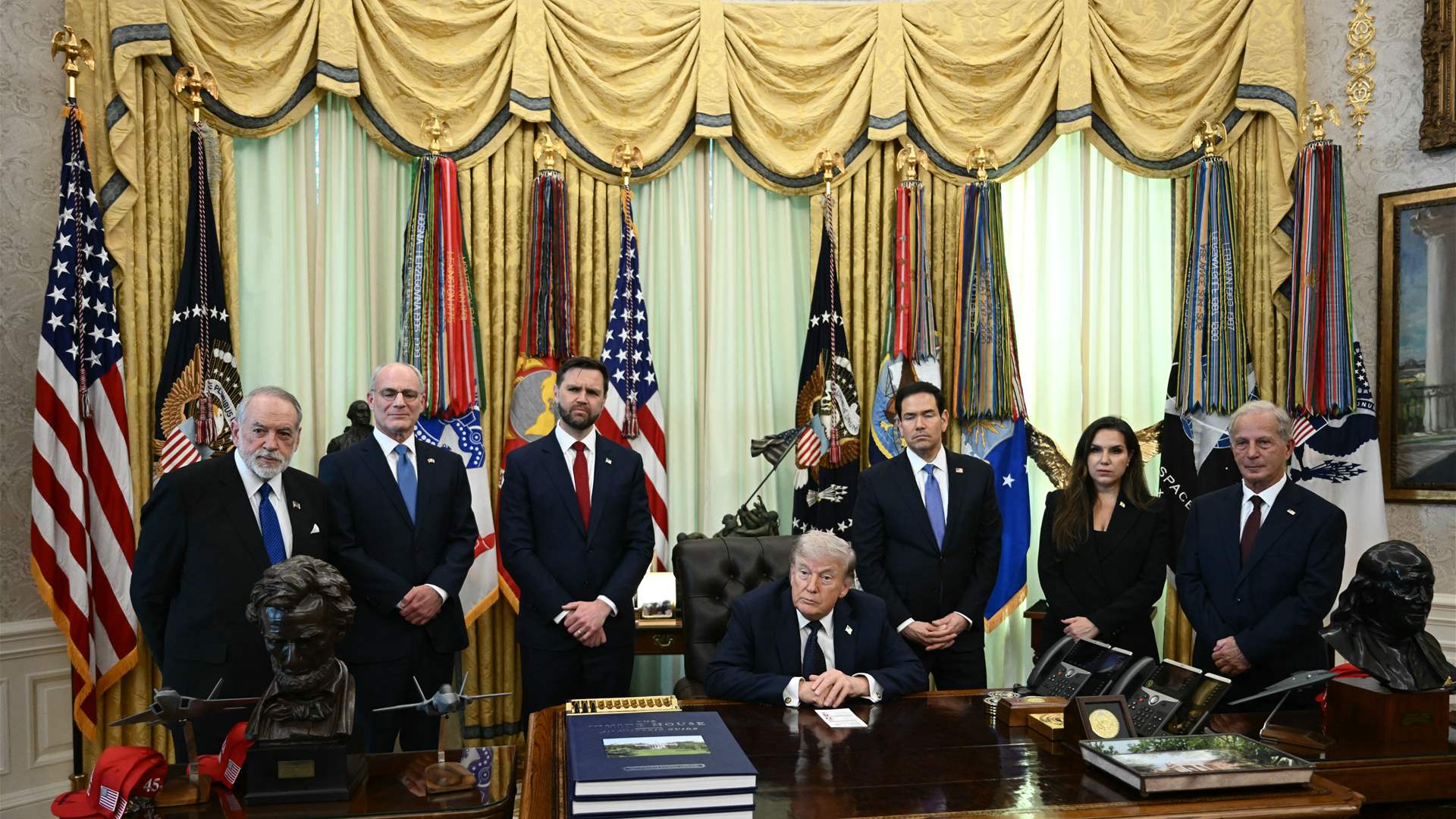 Tense calm in Lebanon raises fears ceasefire may collapse as regional escalation looms