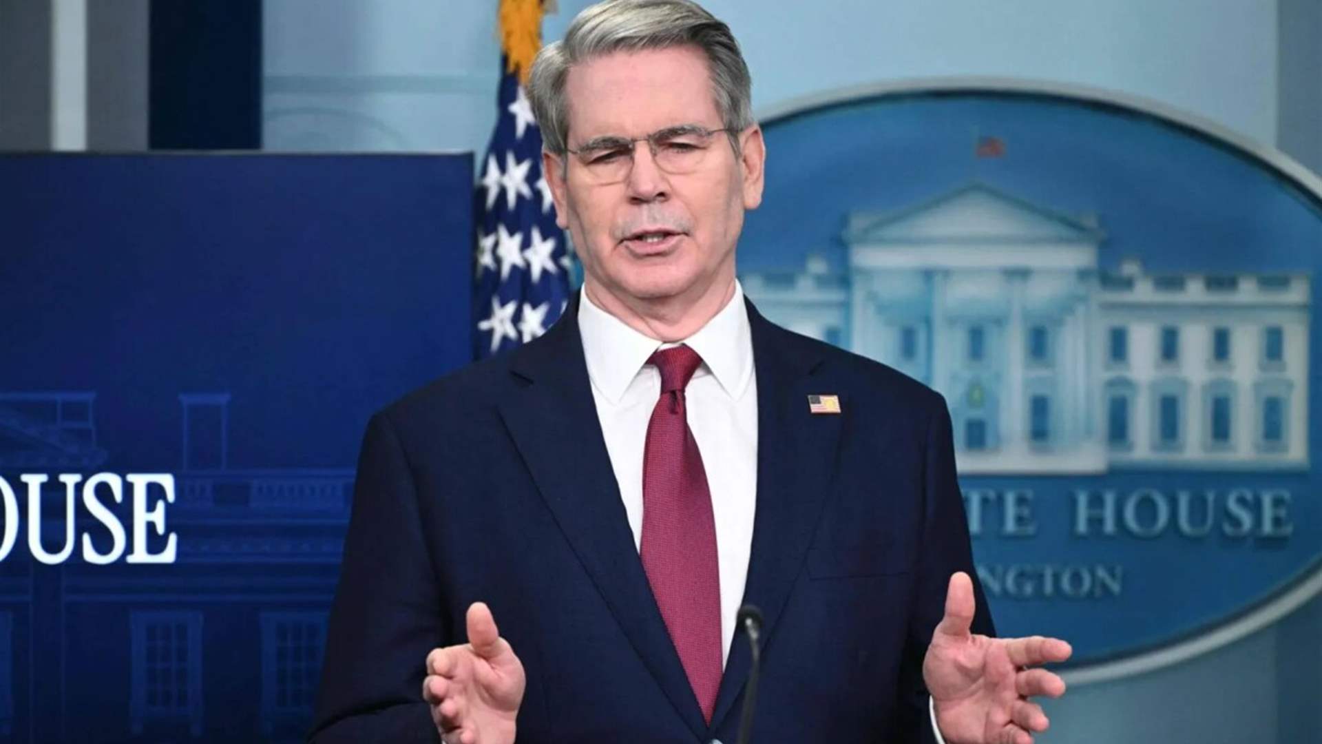 وزير الخزانة الأميركي يستبعد تجديد الإعفاءات الأميركية للنفط الإيراني والروسي