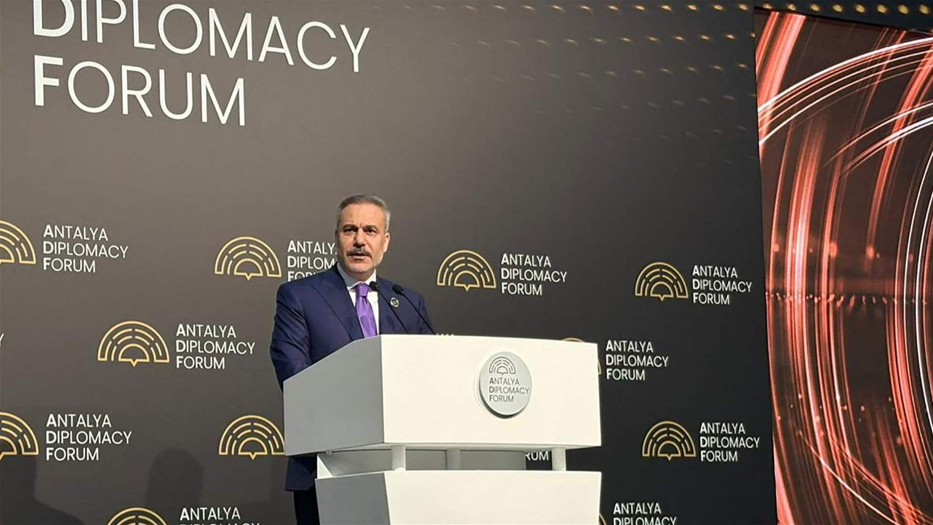 Turkey may consider role in Hormuz demining after Iran-US deal, minister says