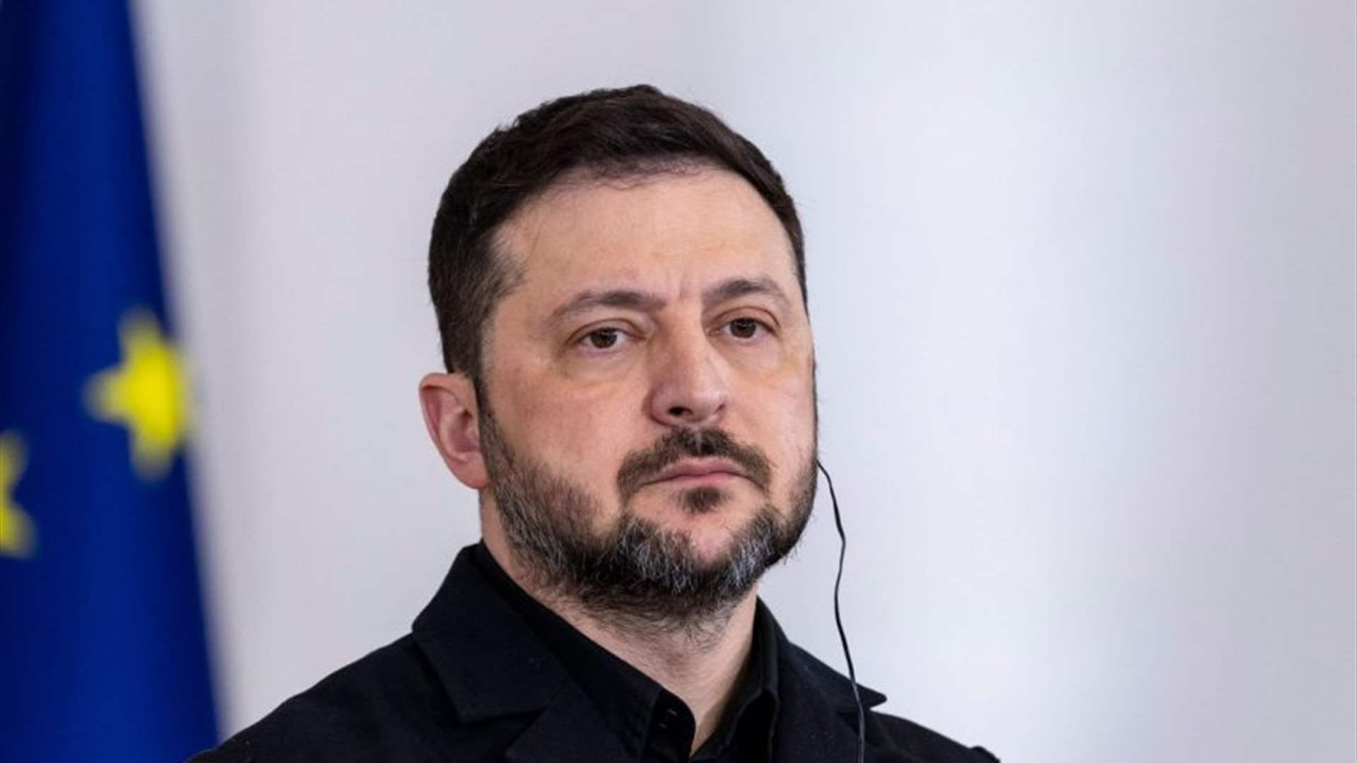 زيلينسكي يعلن من أذربيجان تعزيز التعاون الثنائي في الأمن والطاقة