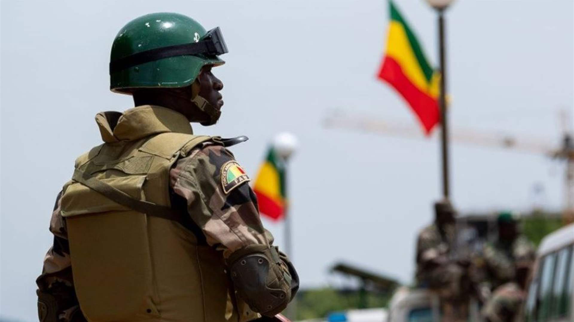 سايت إنتليجنس: جماعة تابعة للقاعدة تعلن مسؤوليتها عن هجمات في مالي