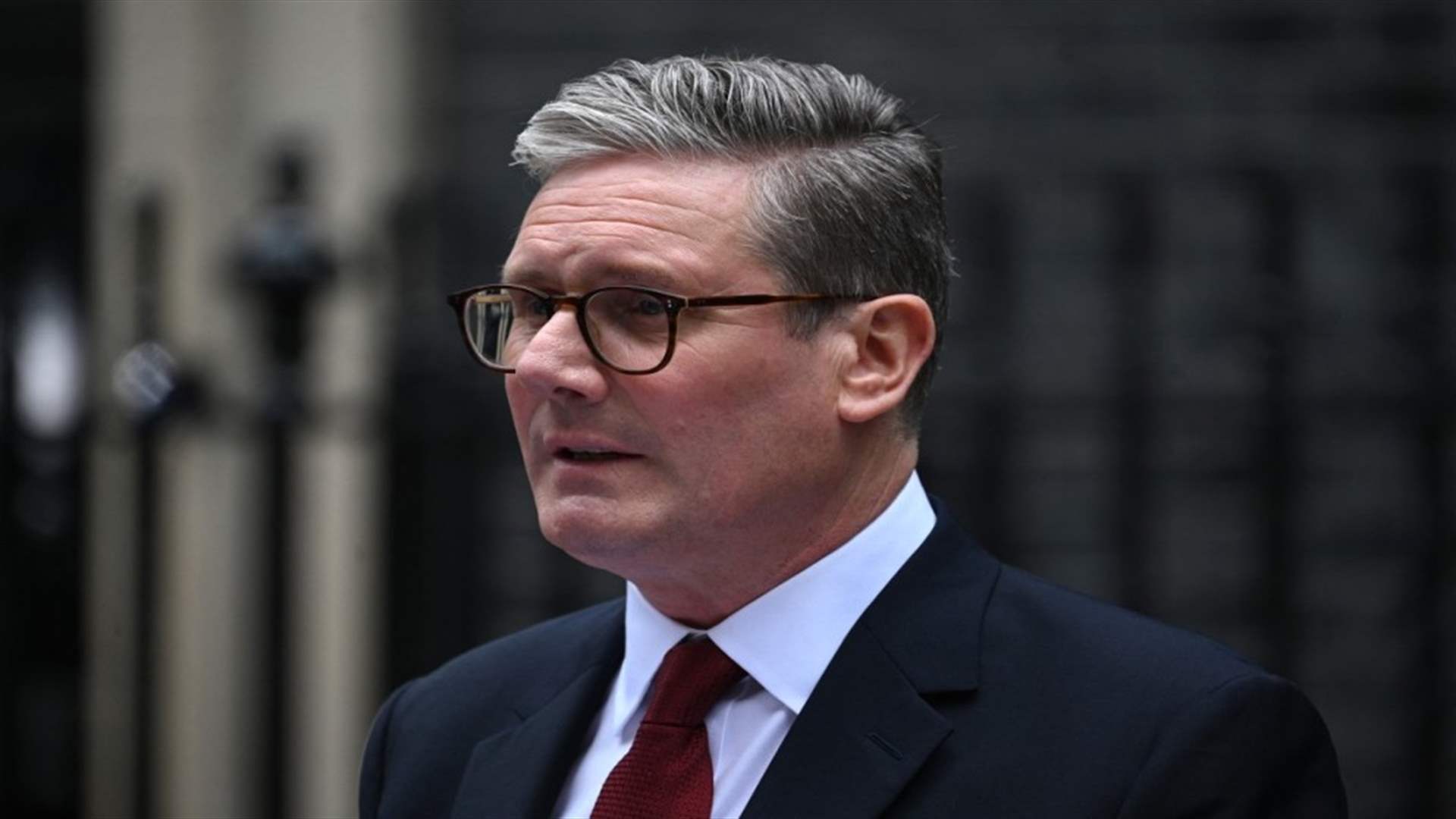 رئيس وزراء بريطانيا يعرب عن "صدمته" لإطلاق النار أثناء حفل حضره ترامب في واشنطن