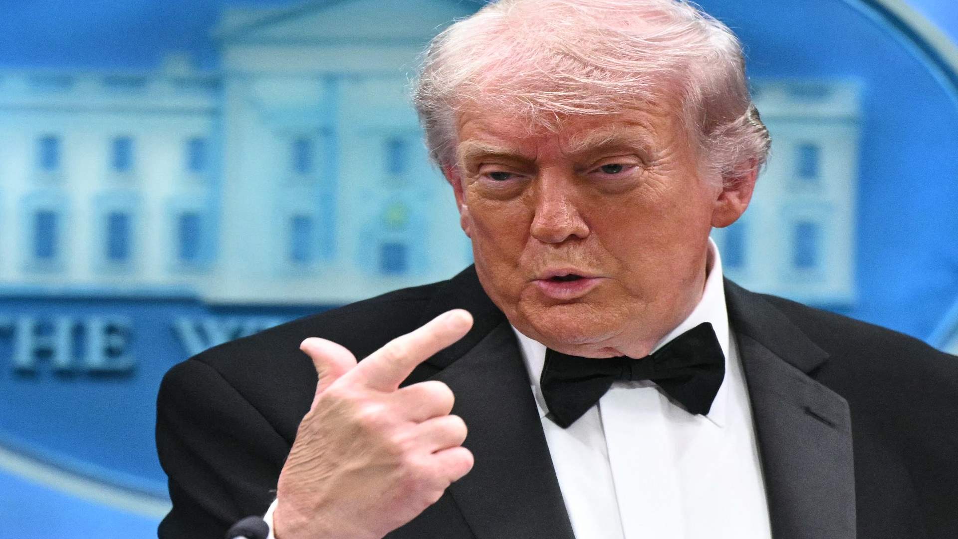 ترامب تعليقا على إطلاق النار: لقد درست الاغتيالات... "أولئك الذين يُحدثون الأثر الأكبر هم من يُستهدفون"