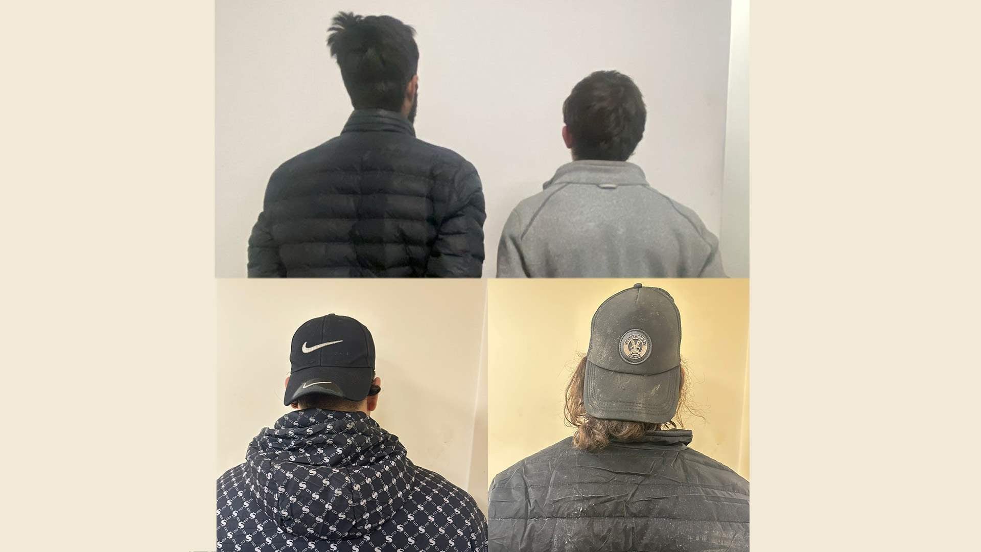 قوى الأمن: توقيف عصابة سرقة أسلاك كهربائية عائدة للشبكة العامة في الجميّزة