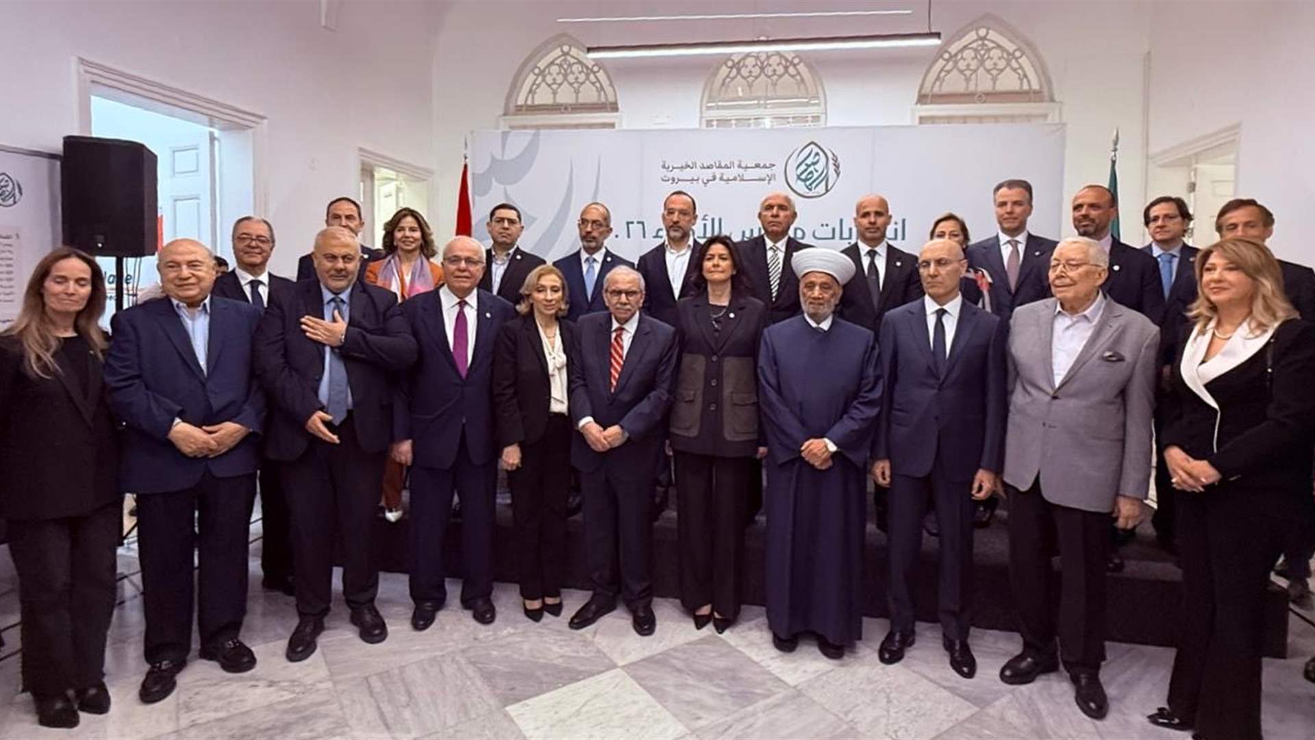 سلام: مشروعنا بناء الدولة ولا دولة إلا بجيش واحد وقانون واحد