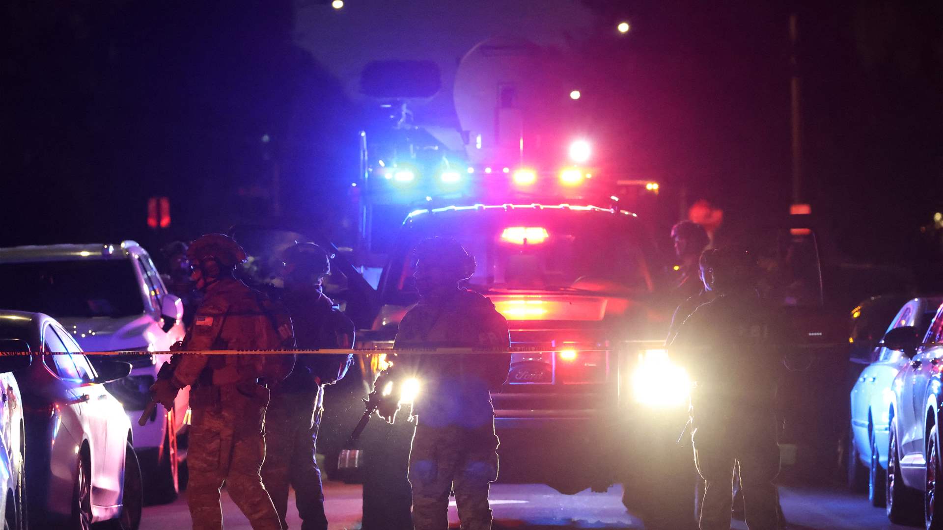 القائم بأعمال وزير العدل الأميركي: يُعتقد أن مطلق النار كان يستهدف ترامب